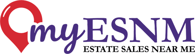 Estate Sales Near Me logo