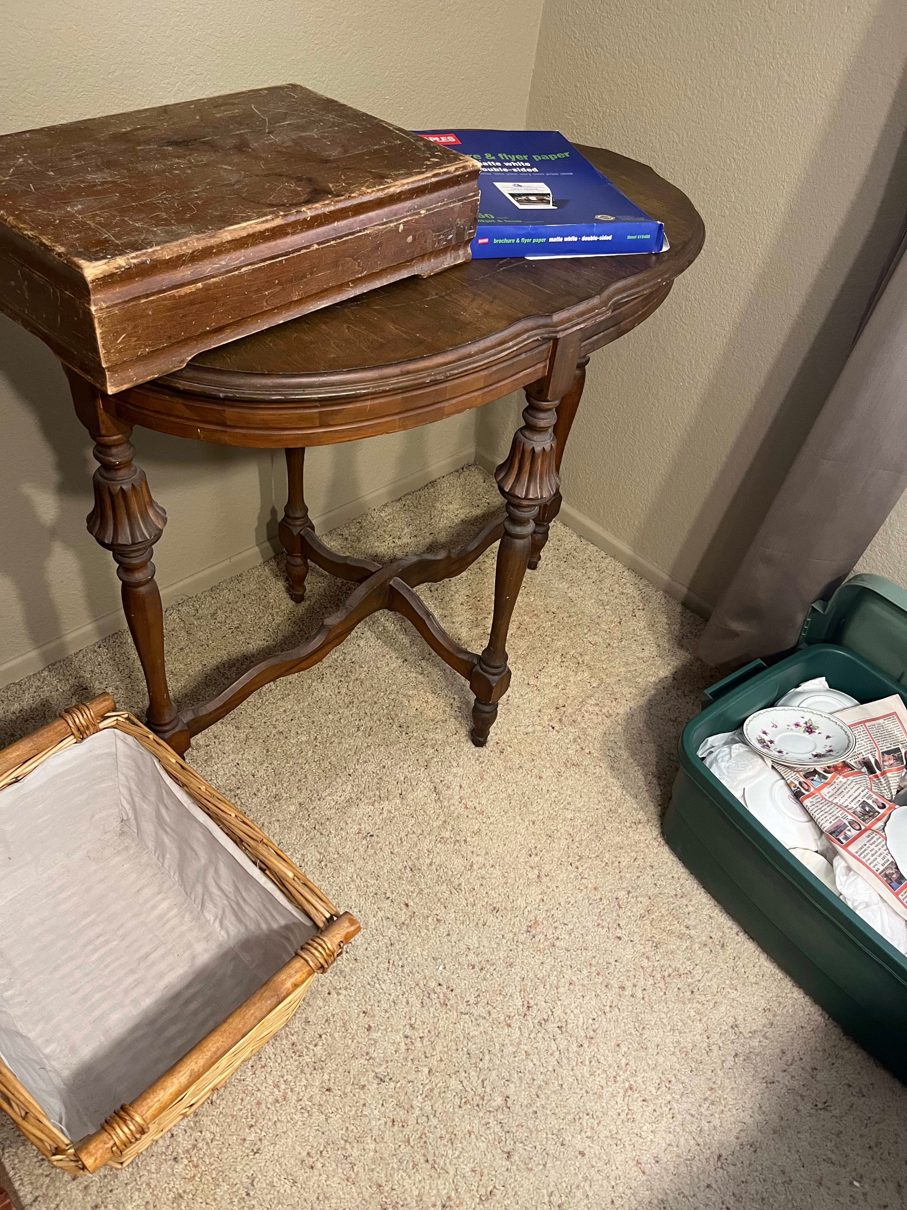 B & V Estate Sales