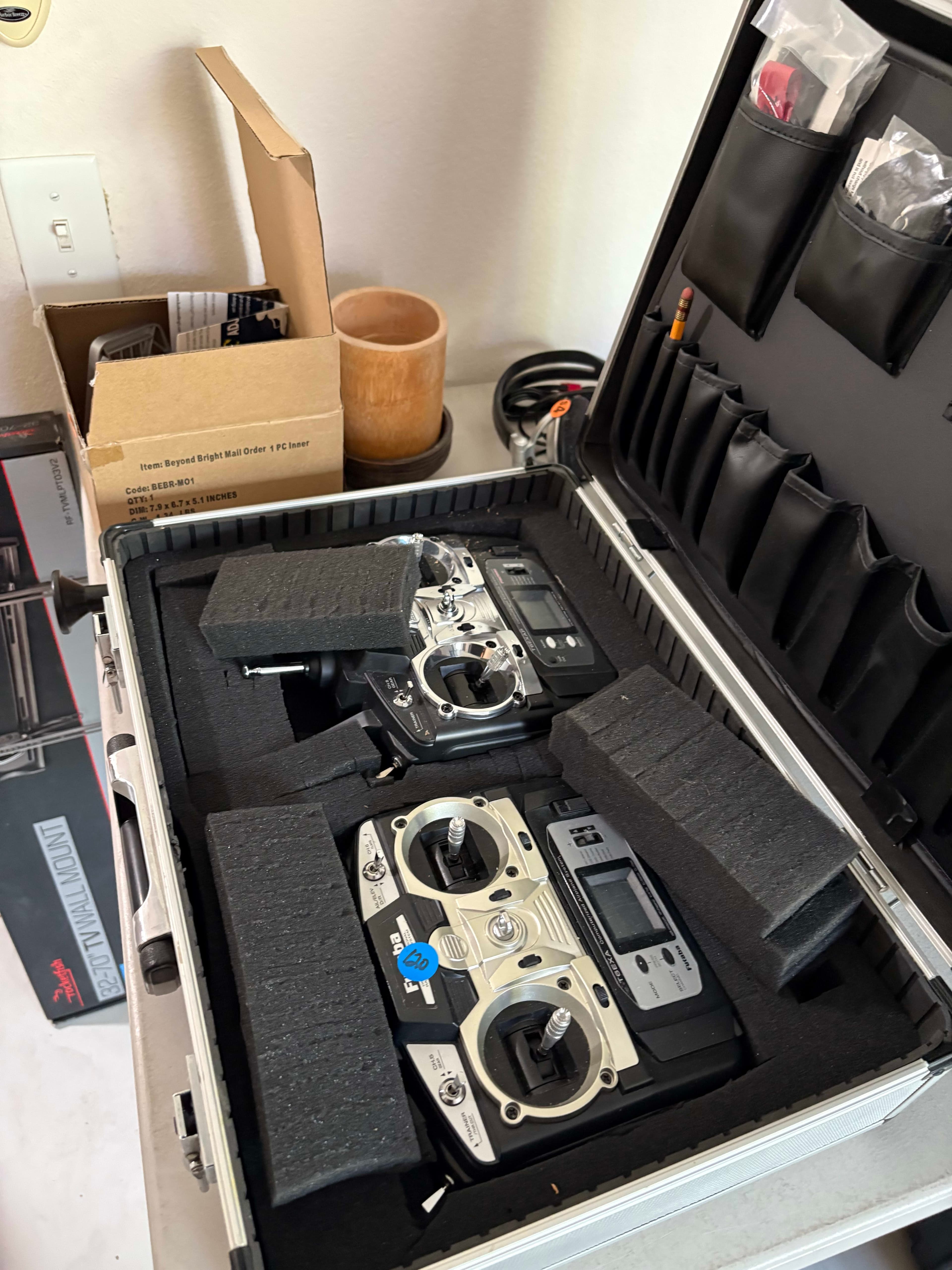 B & V Estate Sales