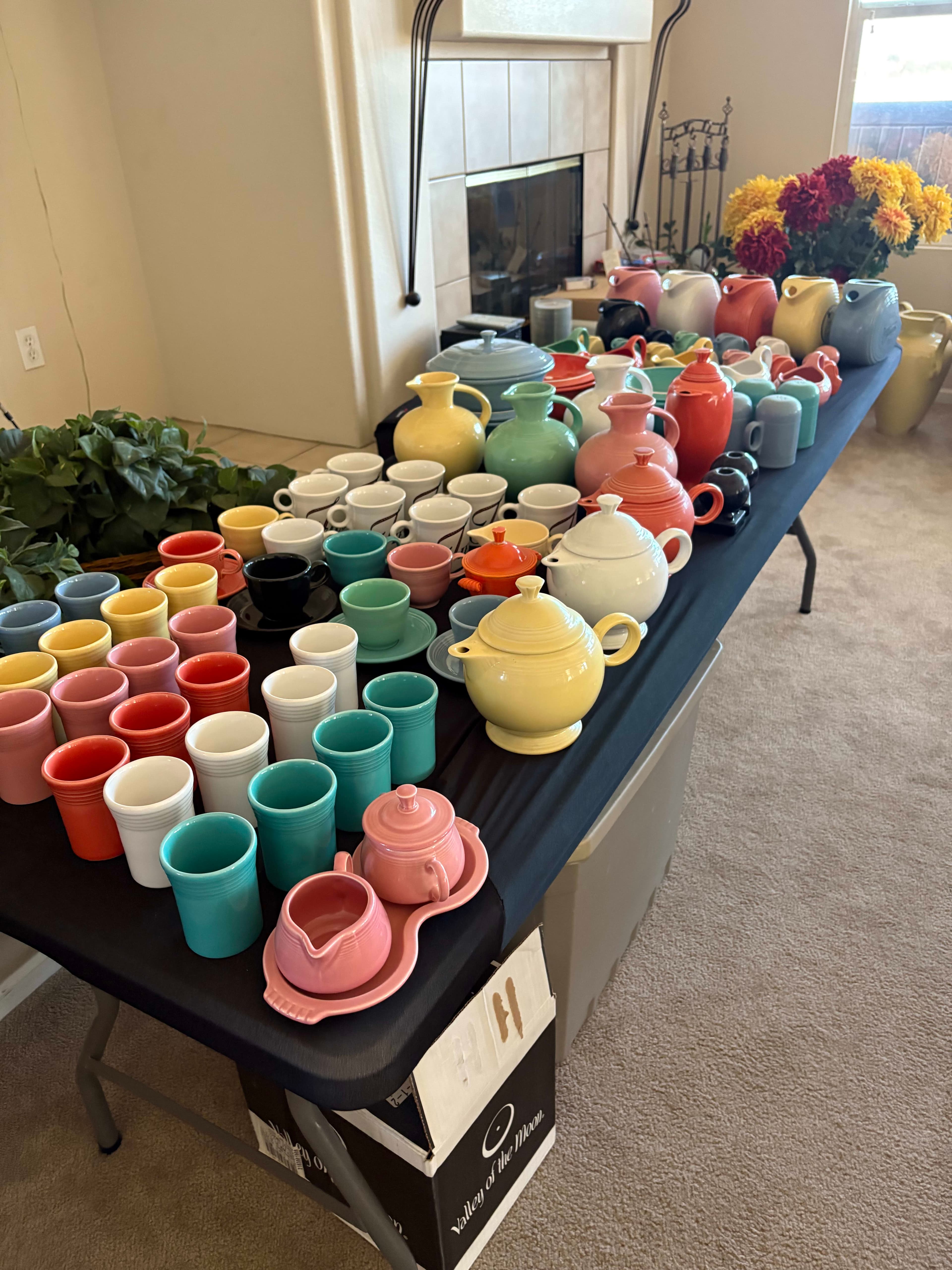 B & V Estate Sales
