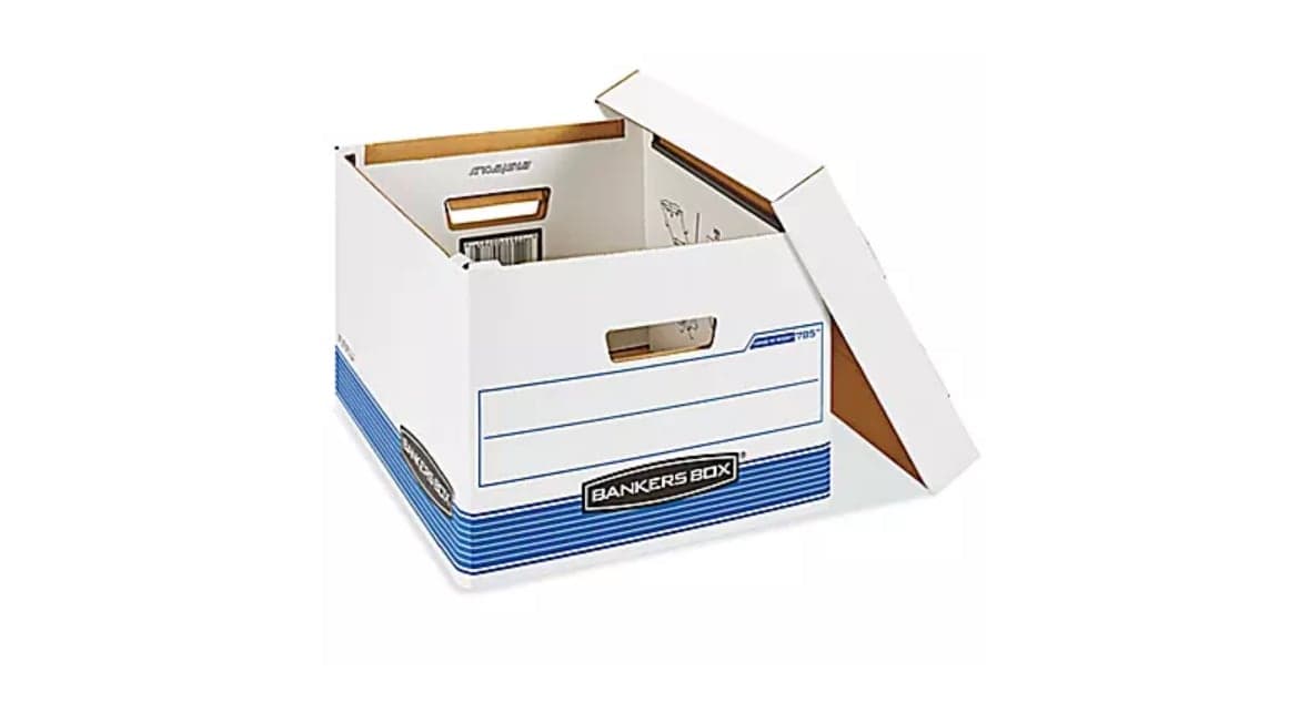 Grasons Co of CCC - $50 Box Antioch Vintage Collector's EXTENDED SALE