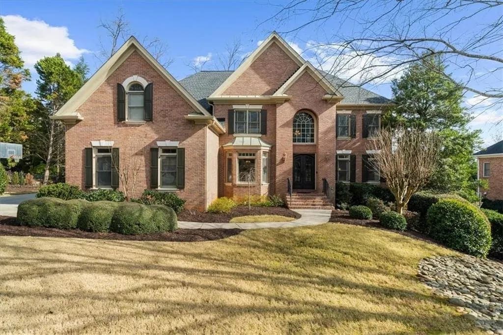 50% OFF SATURDAY-Find Your PERFECT PIECE at This Stunning Home in Alpharetta!