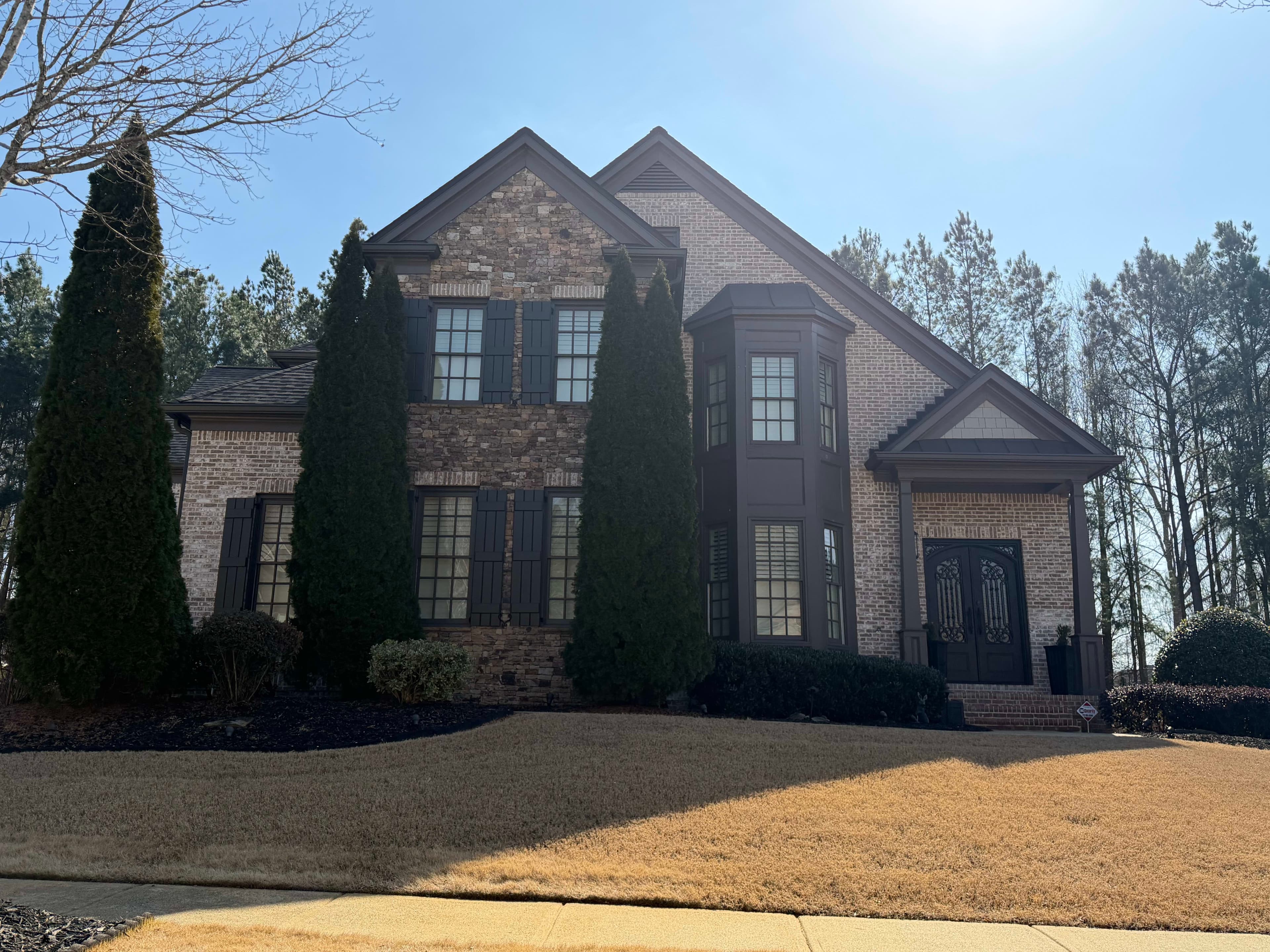 50% OFF SATURDAY-Find Your PERFECT PIECE at This Home in Buford FILLED w/ Beautiful Furnishings & Prom Dresses!