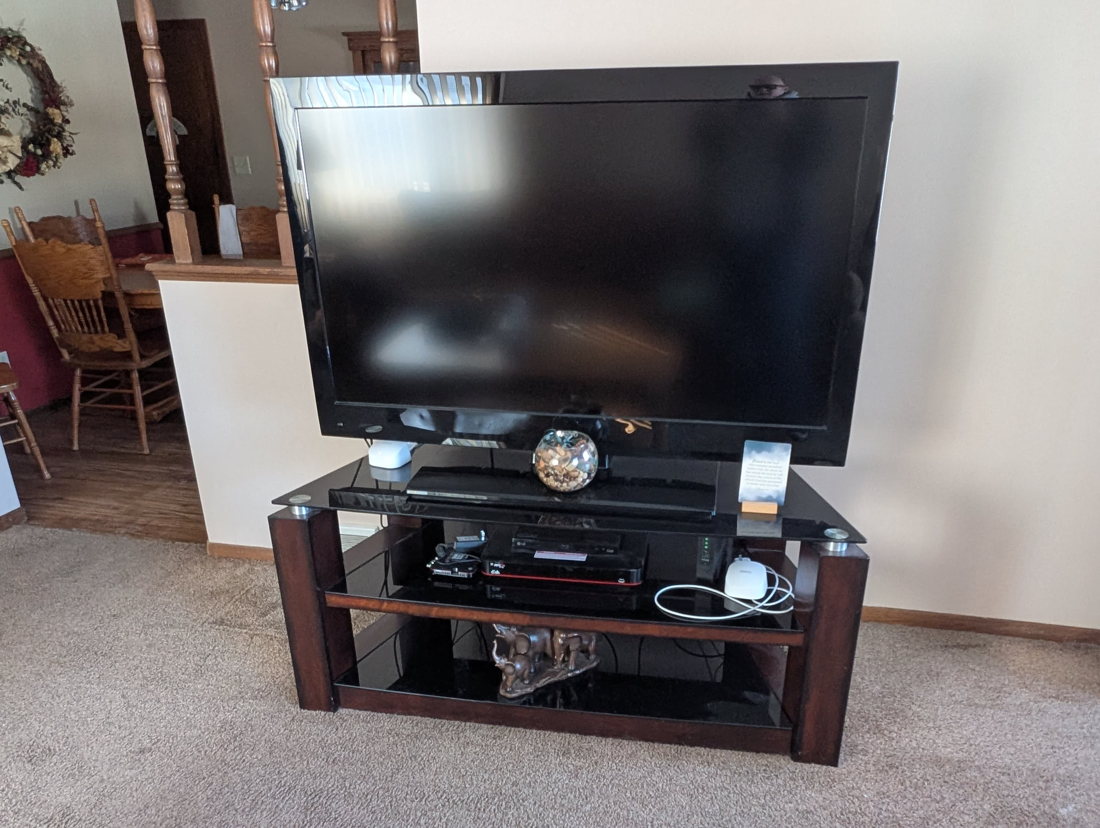 The Lakeville Power & Pantry Sale: Snowblower, Safe, Tools & Quality Furniture