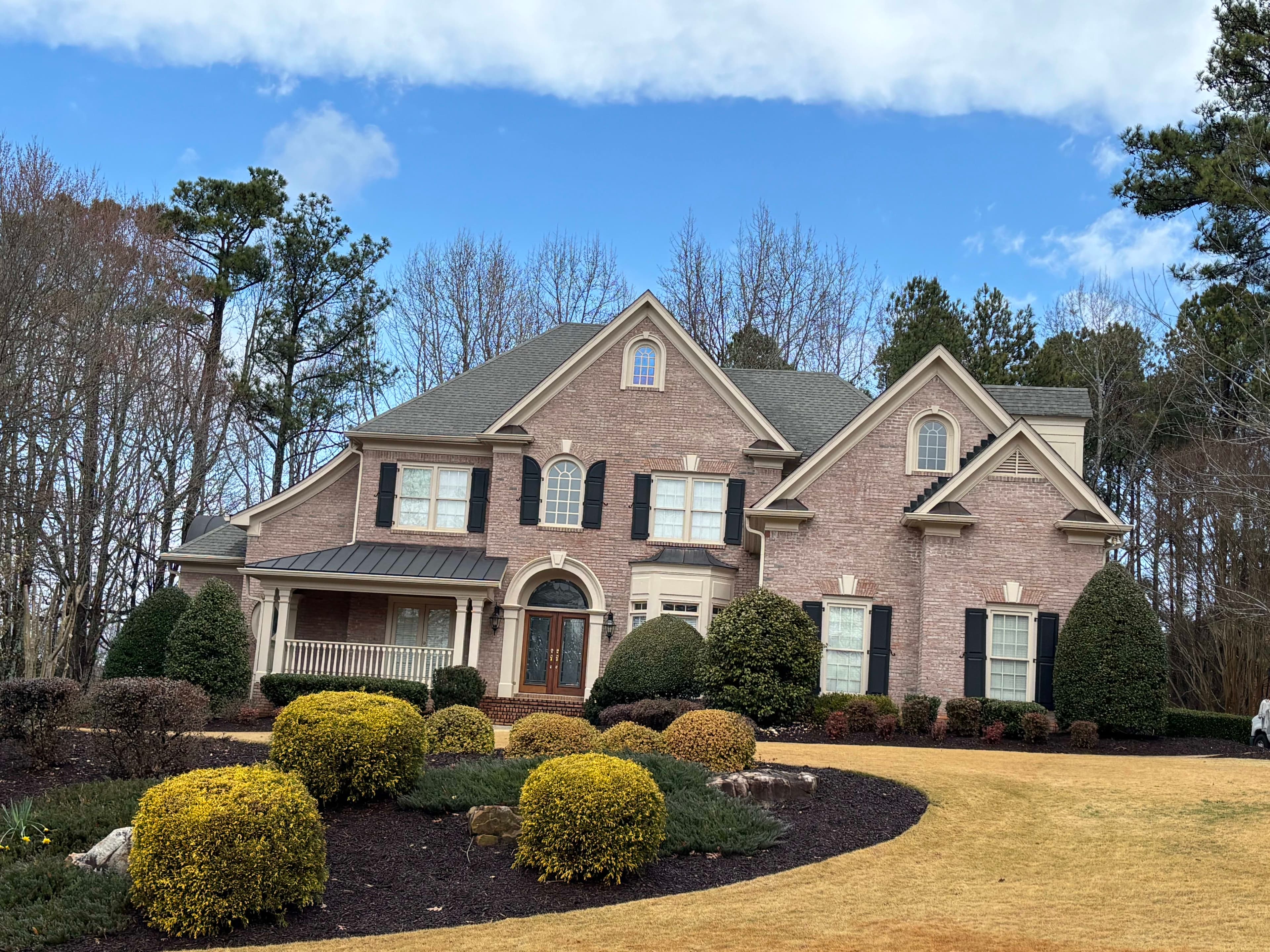 50% OFF SATURDAY-Find Your PERFECT PIECE at This Stunning Home in Sugarloaf CC!
