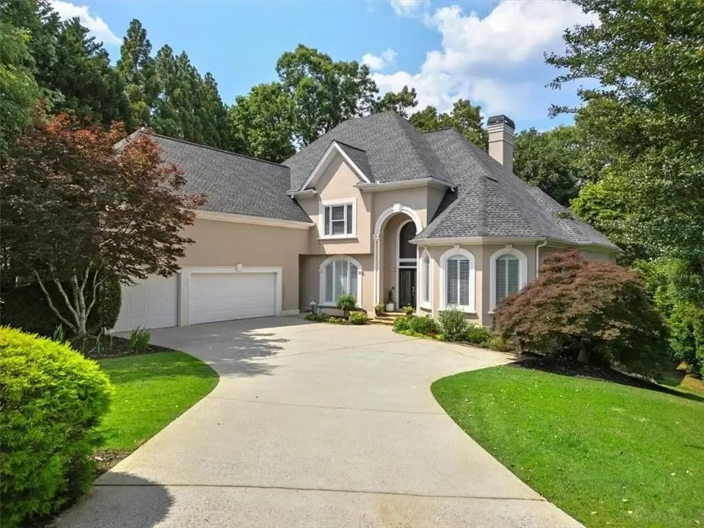 50% OFF SATURDAY-Find Your PERFECT PIECE at This Home in Alpharetta FILLED w/ Collectibles and Designer Goods!