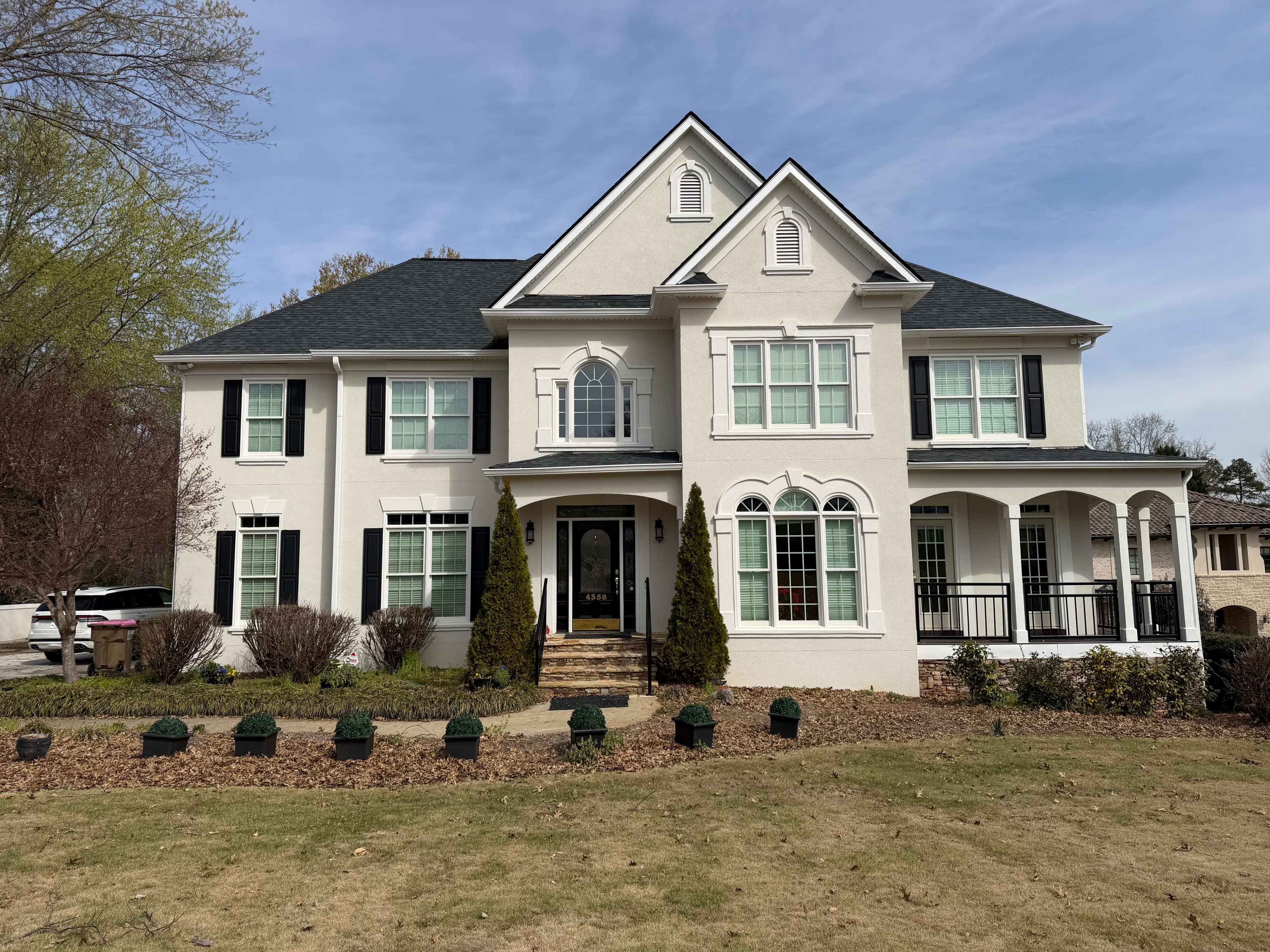 50% OFF SATURDAY-Find Your PERFECT PIECE at This Beautiful Home in Gainesville PACKED w/ Treasures!