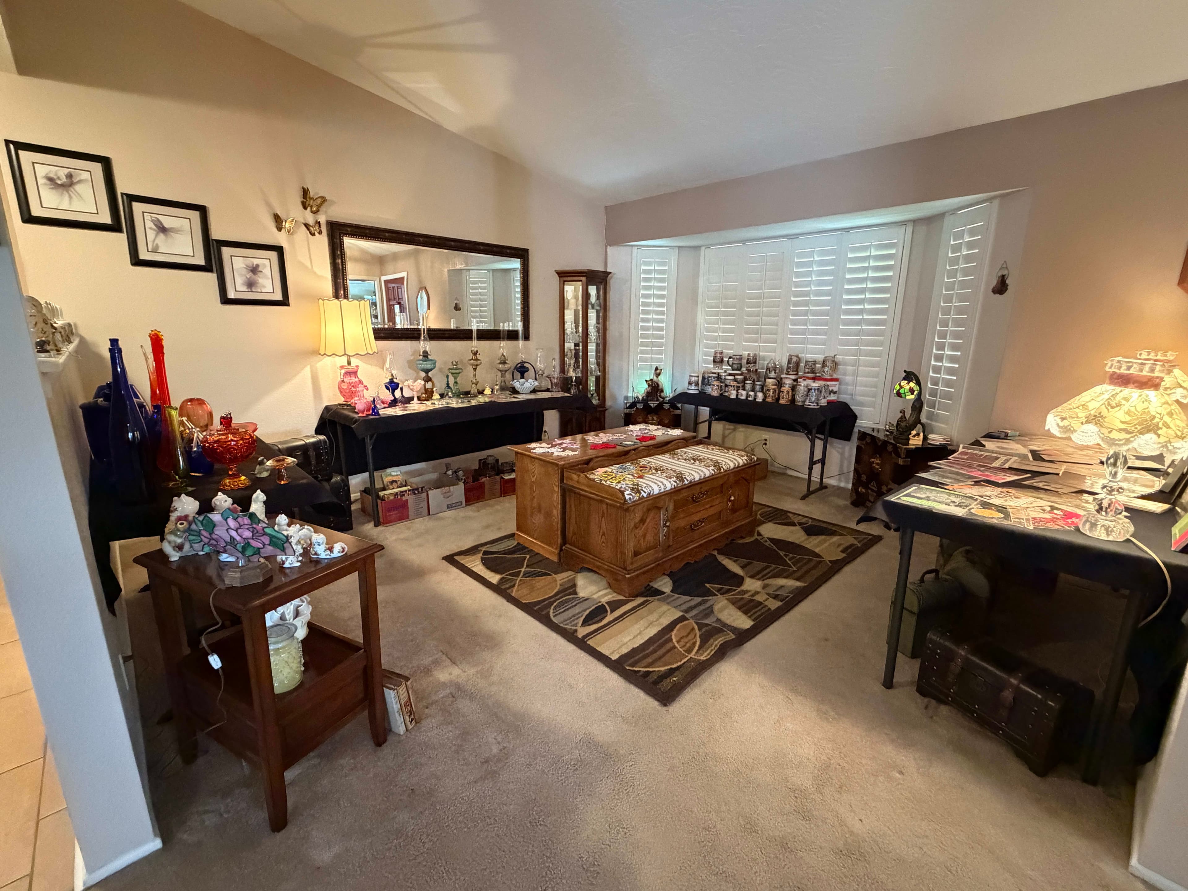 Grasons Estate Specialists Victorville Estate Sale