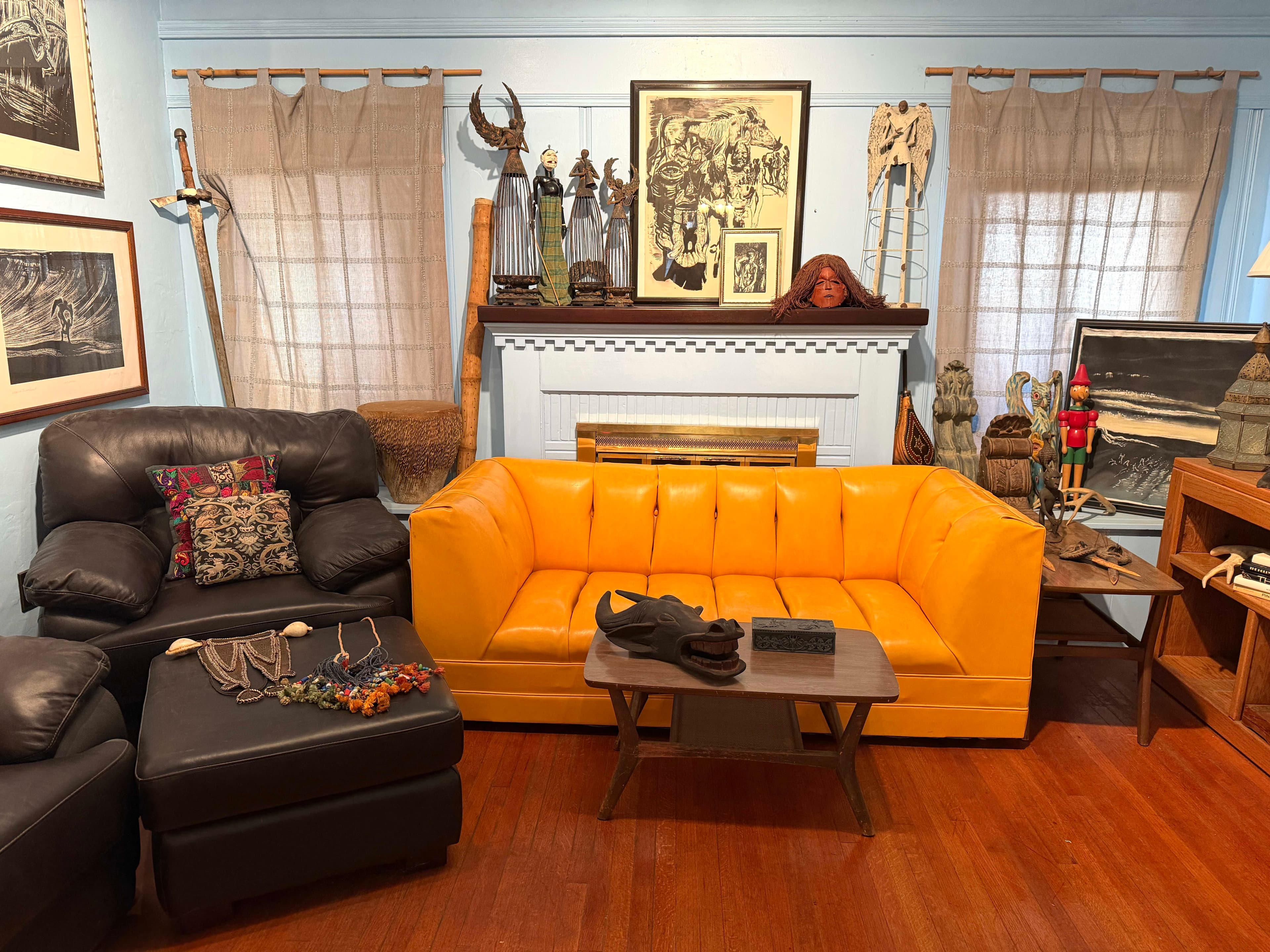 50% off Sunday!- An Artist's Bungalow Estate - Sale Hosted by Grasons City of Angels