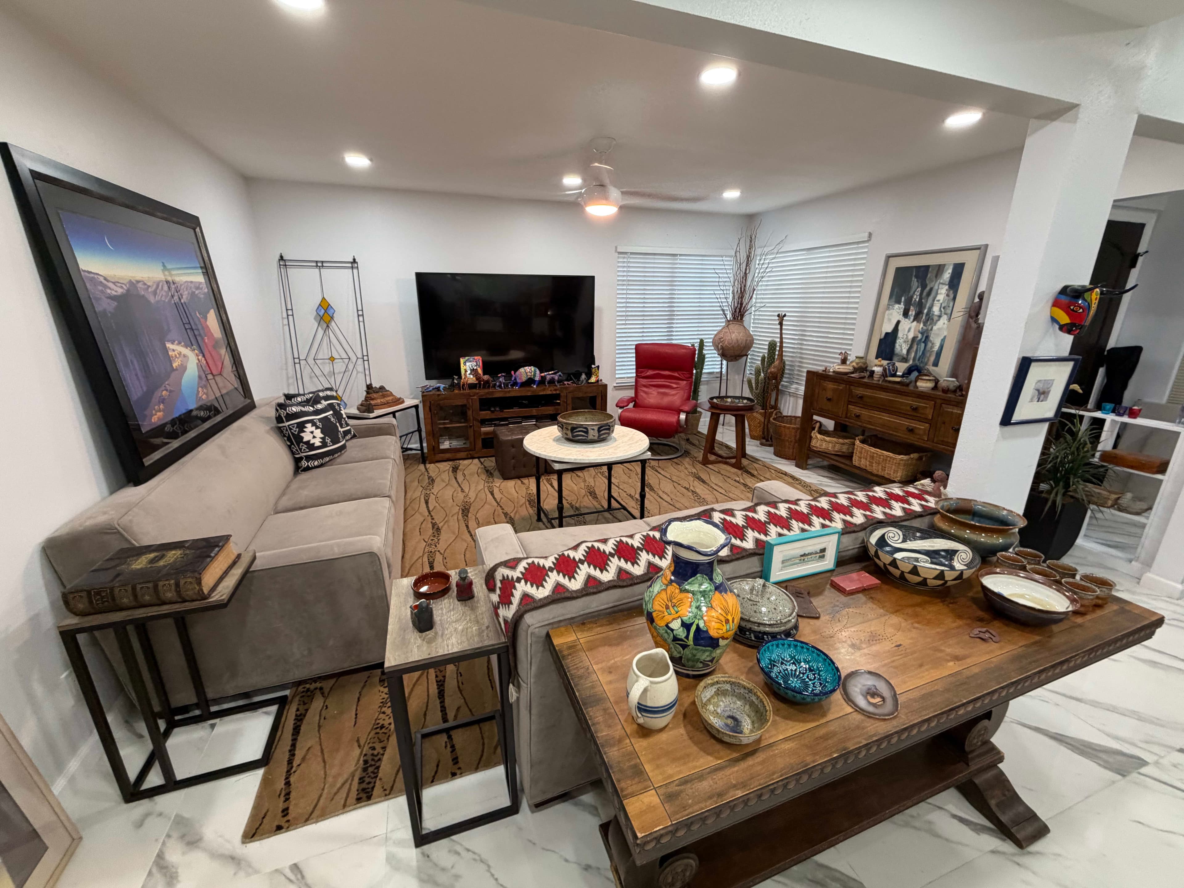 50% OFF Grasons Coachella Valley, Palm Desert Estate Sale