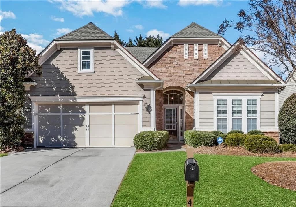 50% OFF SATURDAY-Find Your PERFECT PIECE at This Beautiful Home in Cumming!