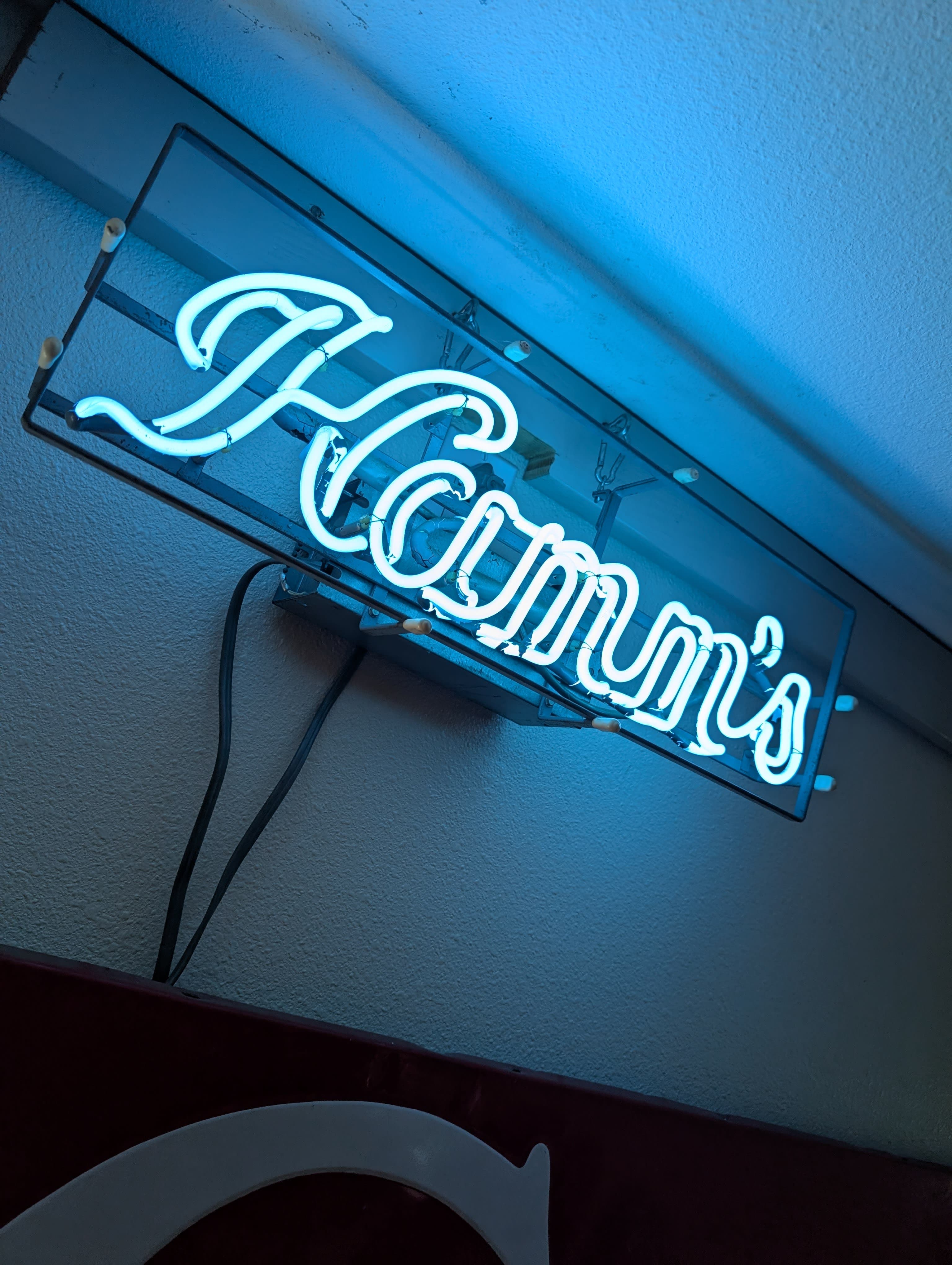 Grasons Beach Cities 50% OFF Day MAN CAVE Costa Mesa