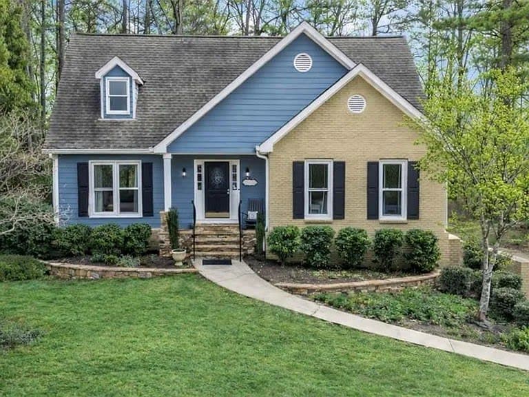 50% OFF SATURDAY-Find Your PERFECT PIECE at This Charming Home in Sugar Hill w/ VINTAGE WOOD WORKING TOOLS!