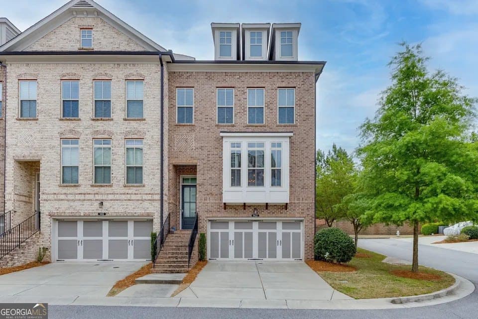 50% OFF SATURDAY-PARKING ON SUWANEE STATION ONLY!!!Find Your PERFECT PIECE at This Beautiful Home in Suwanee