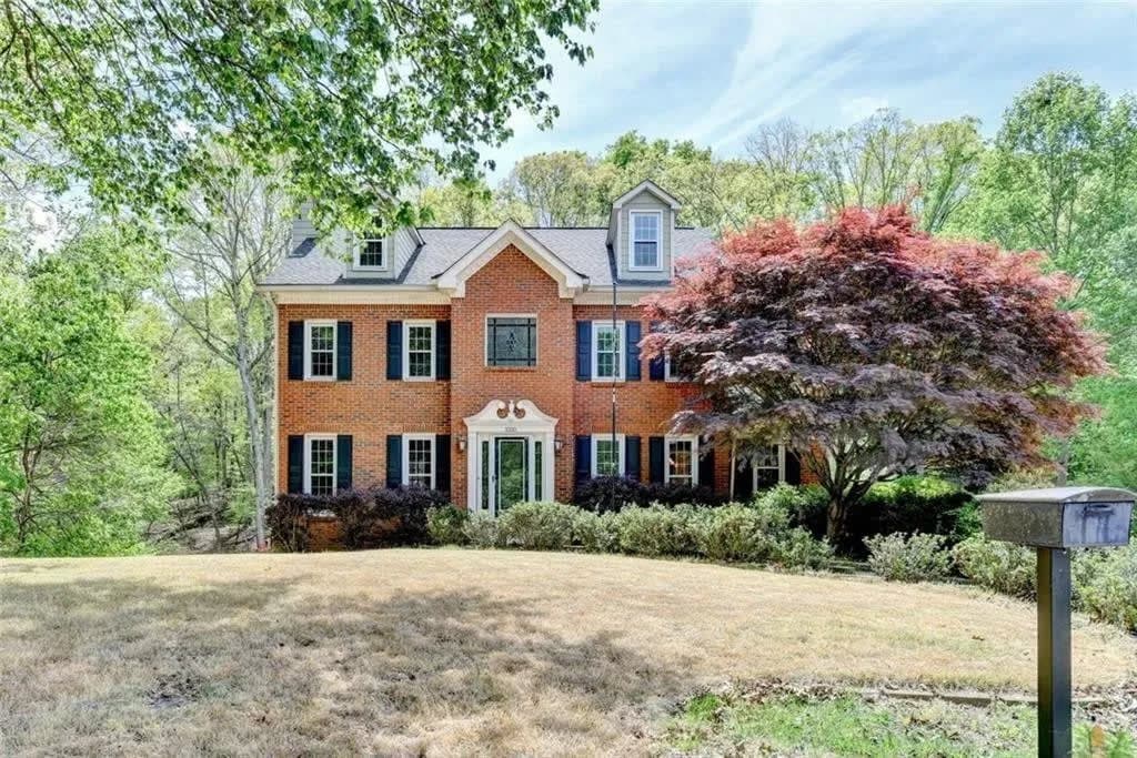 50% OFF SATURDAY-Find Your PERFECT PIECE at This Home in Suwanee!