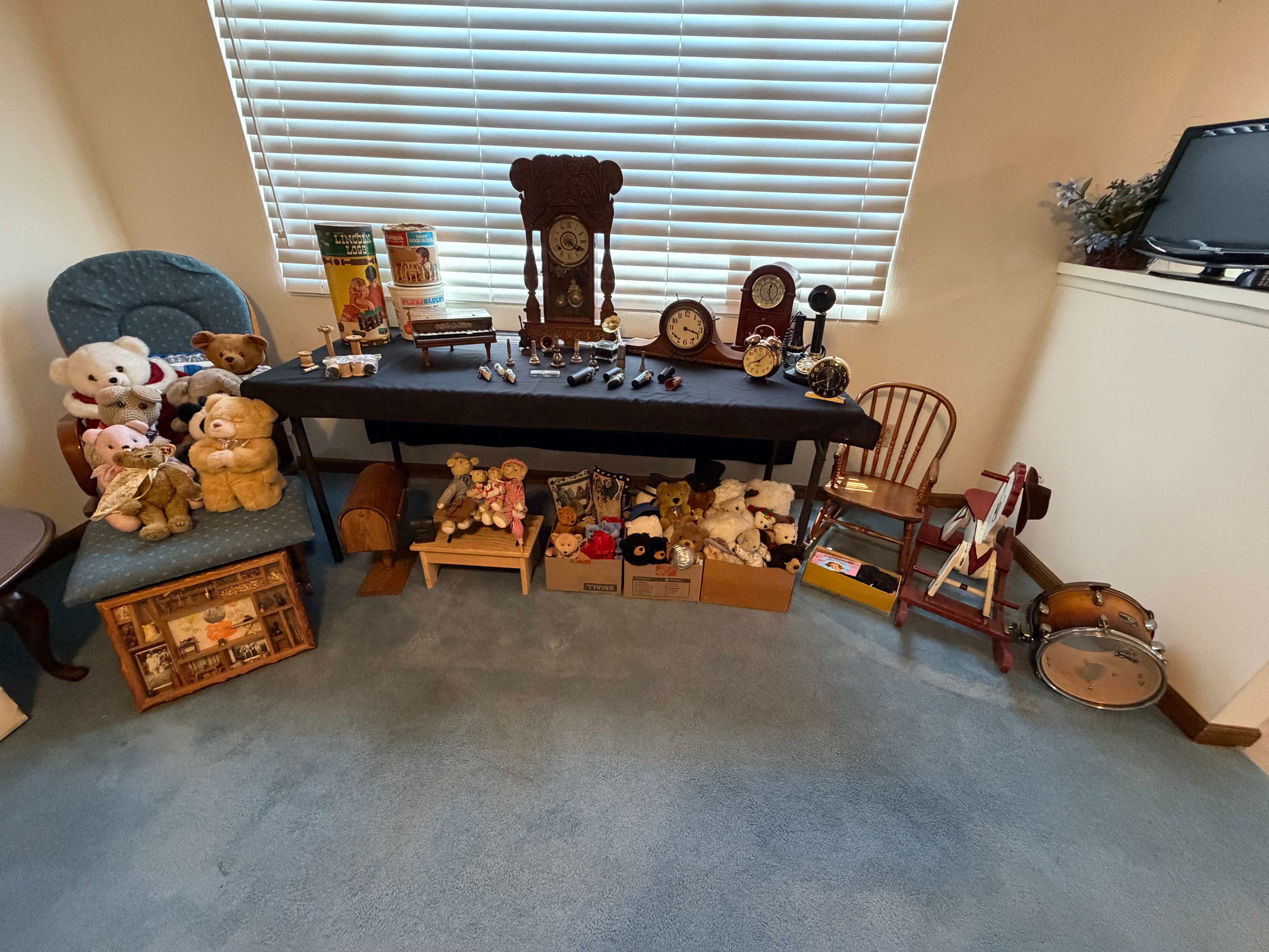 Grasons Estate Specialists Corona Estate Sale
