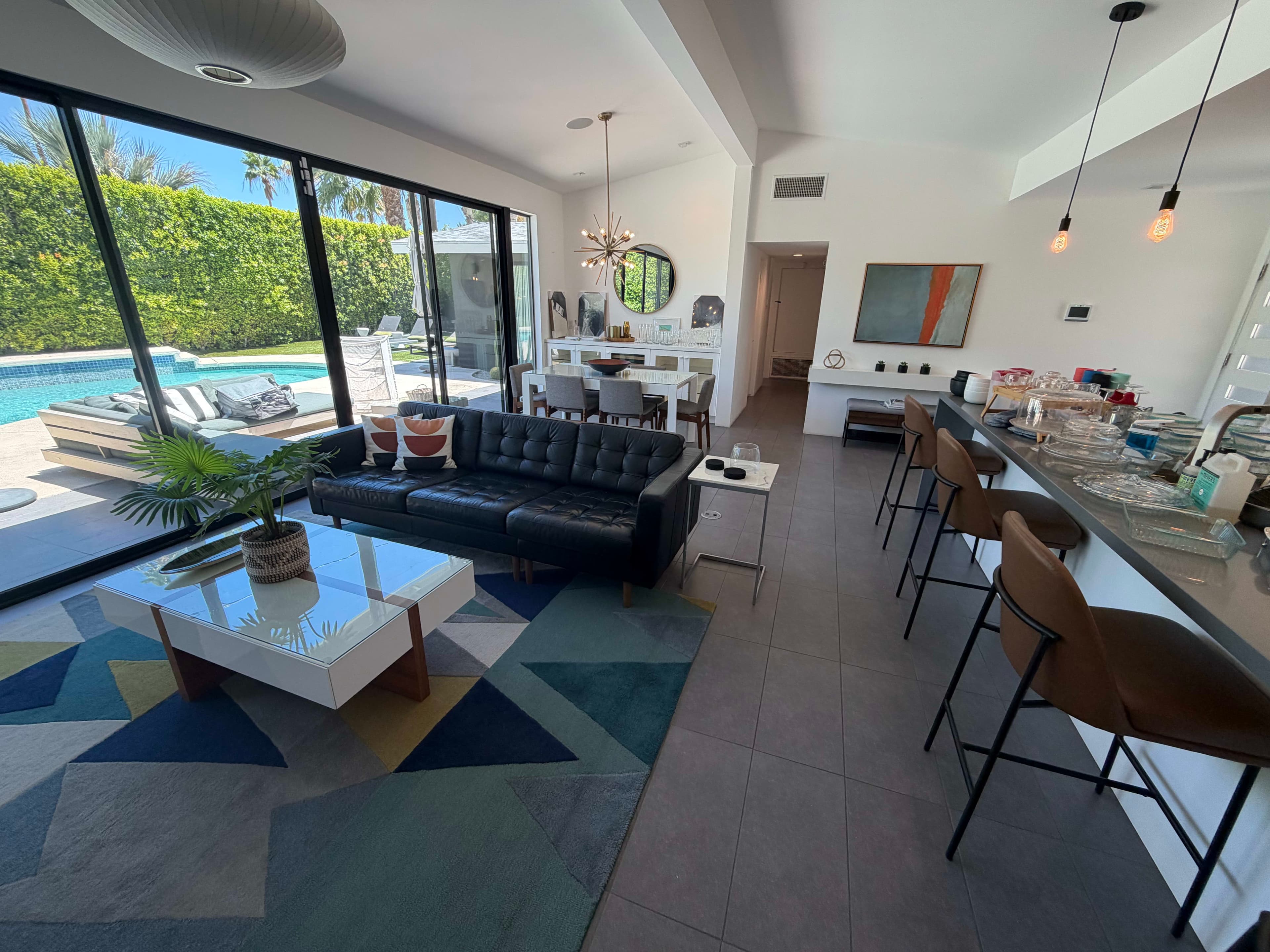 50% OFF Grasons Coachella Valley, Palm Springs Estate Sale