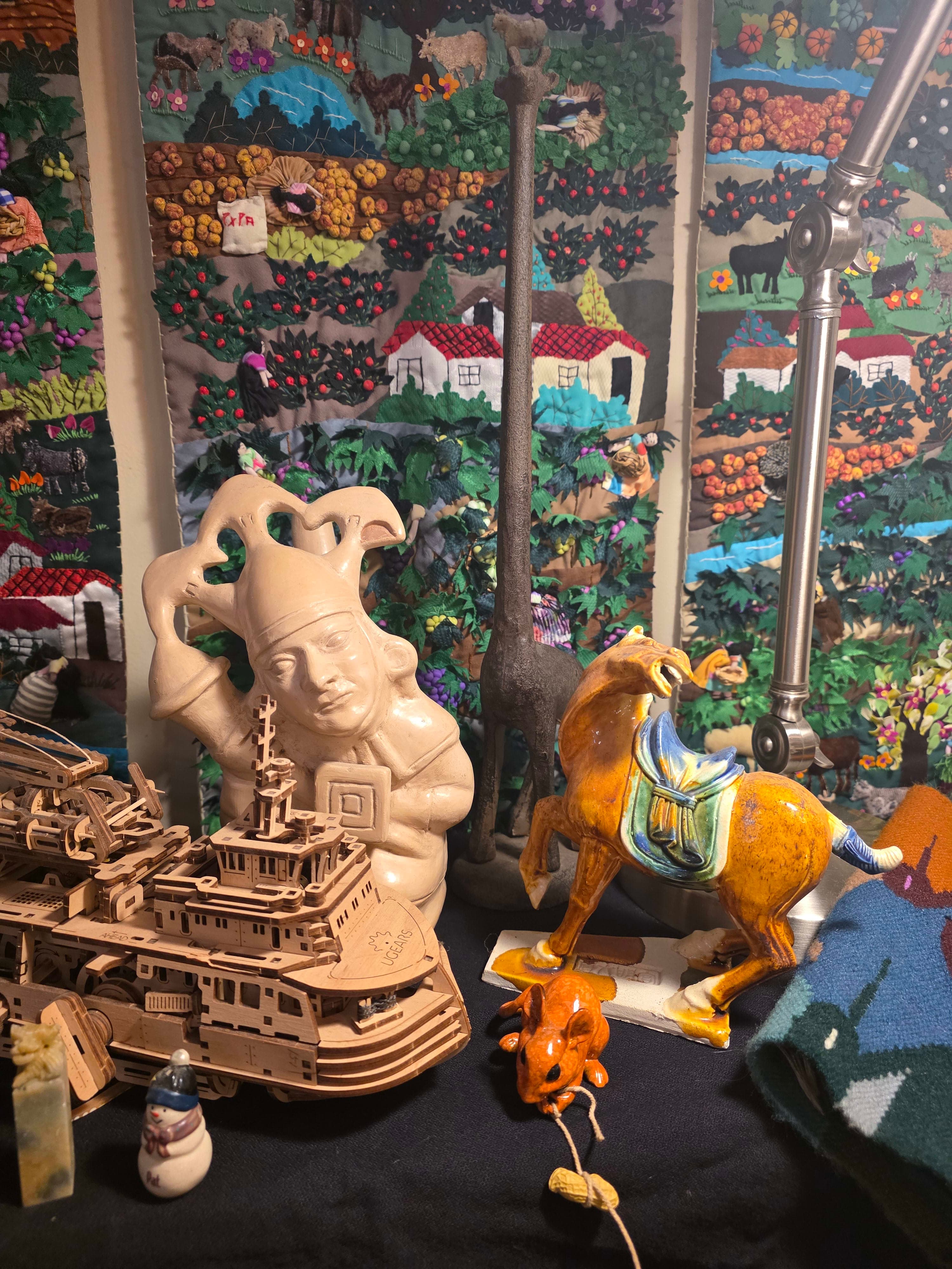 Grasons St Johns & Flagler Counties 3 Day Estate Sale St Johns River