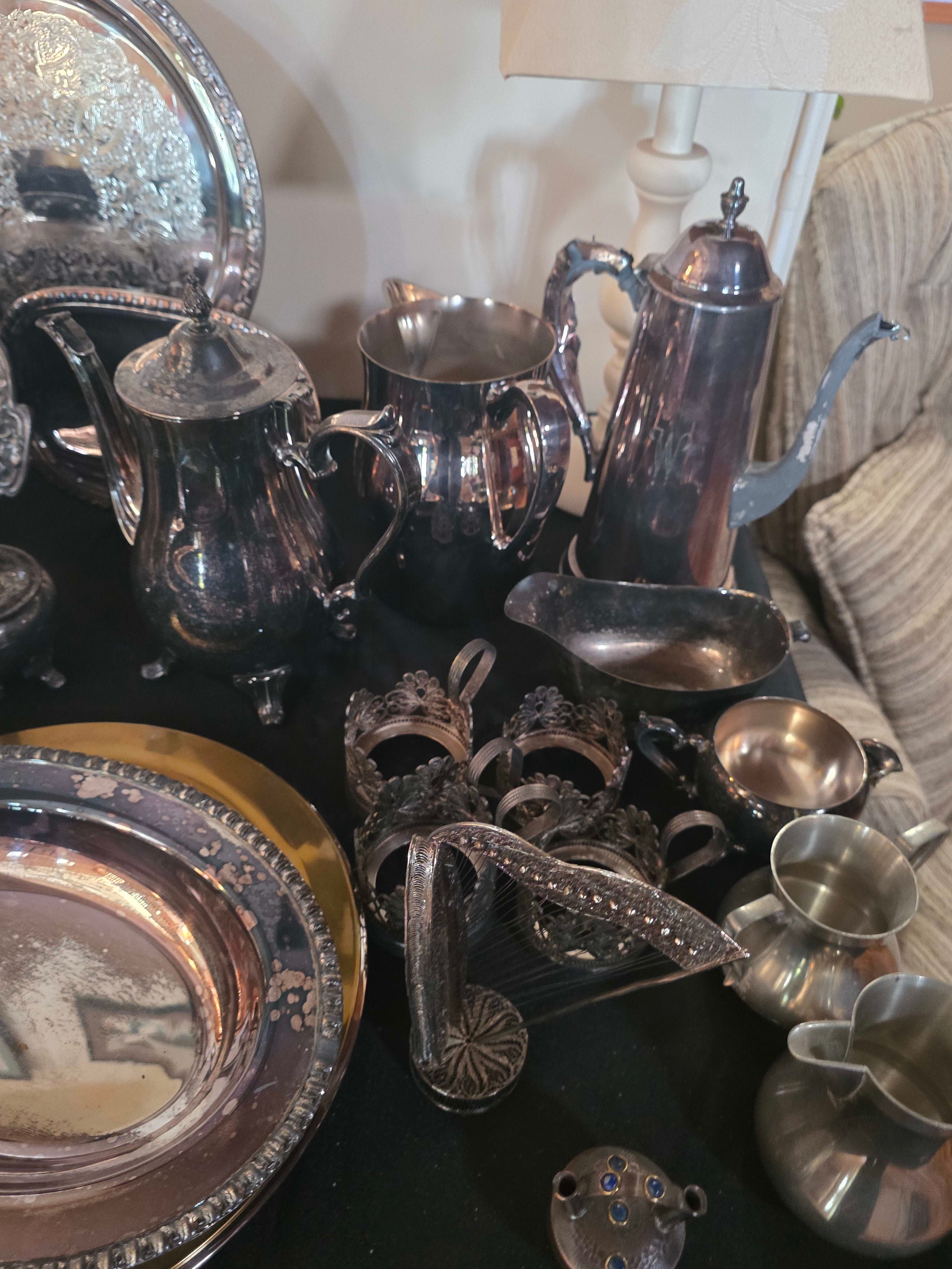 Grasons St Johns 🎉 HUGE Memorial Day Estate Sale Blowout at our St. Johns River Estate Sale! 🎉