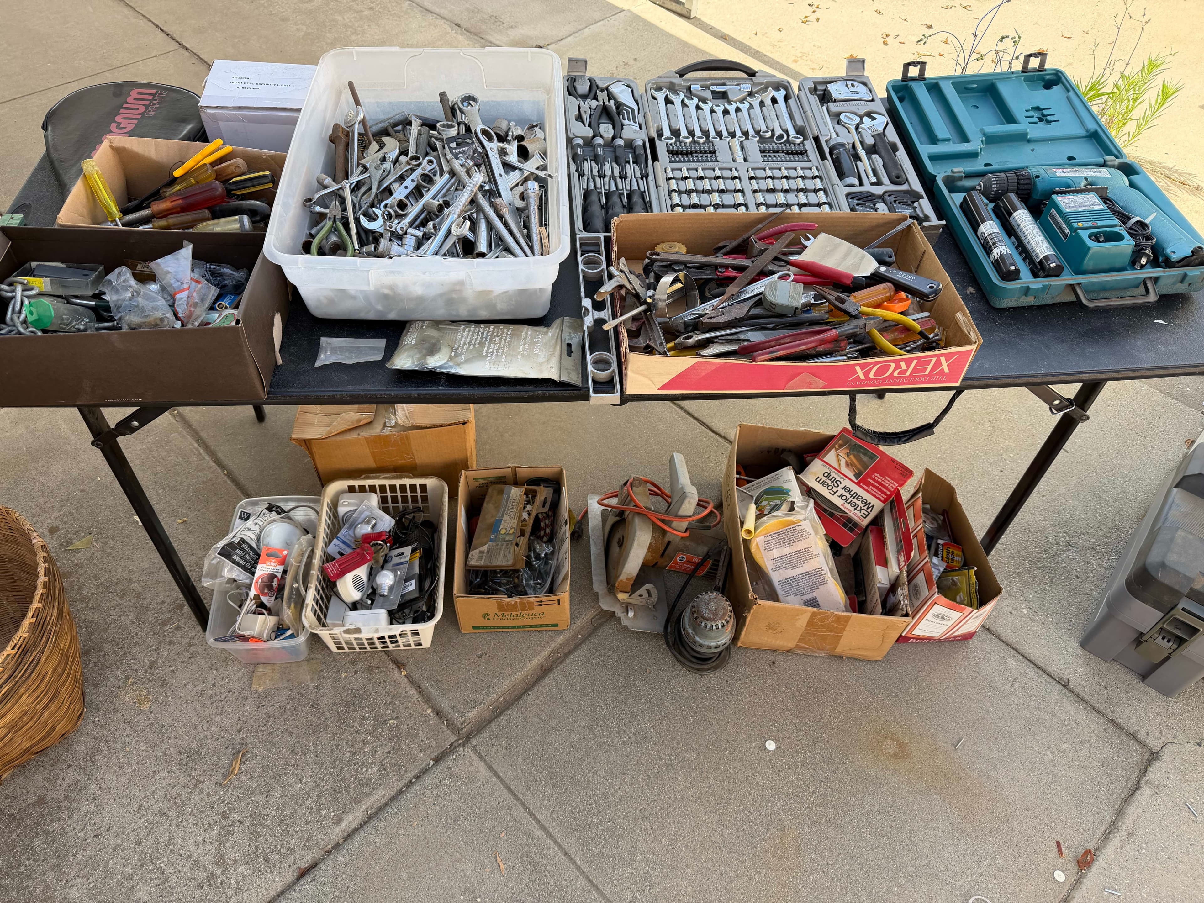 50% OFF Grasons Coachella Valley, Cherry Valley Estate Sale
