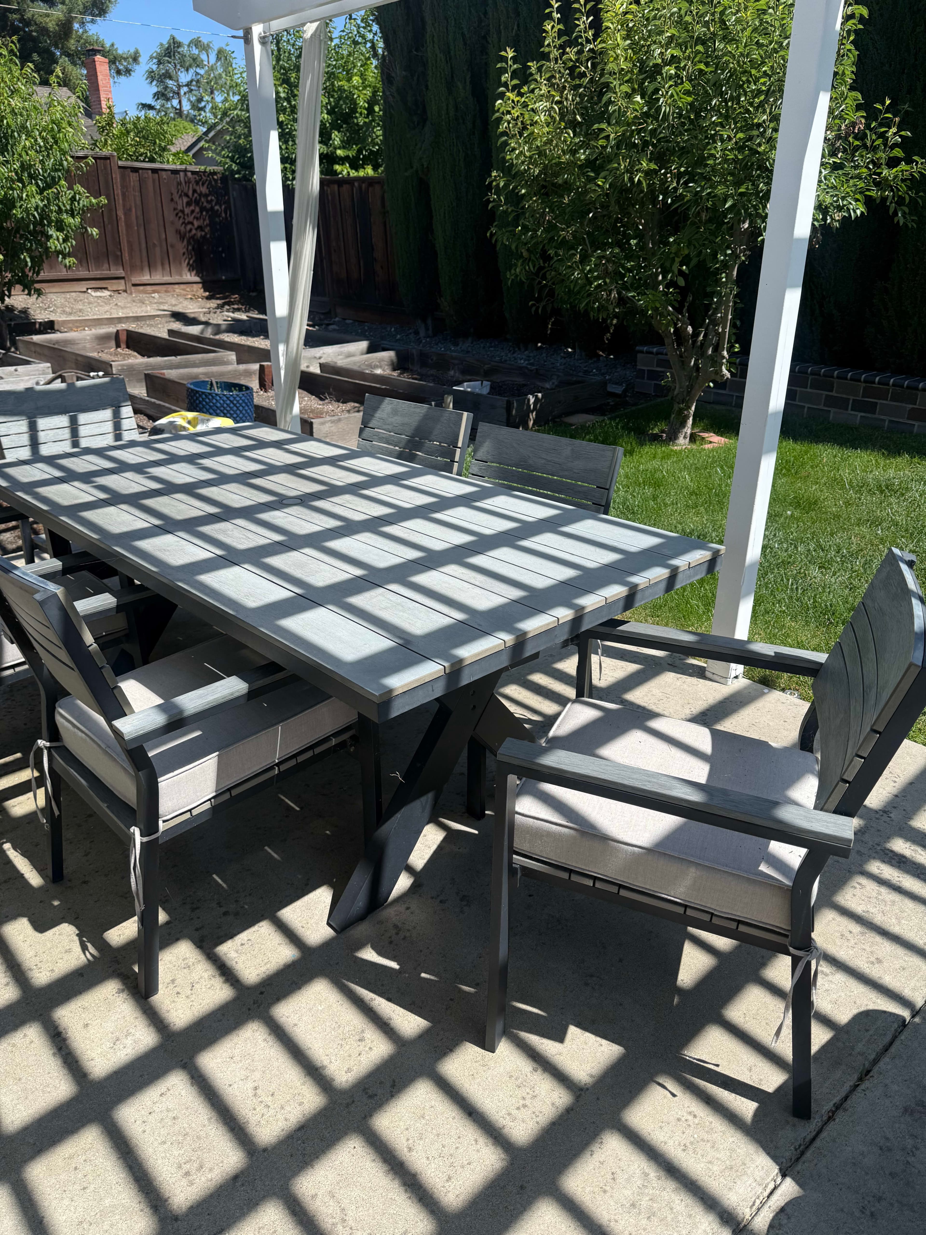 Grasons Co of CCC- San Ramon Two-Day Estate Sale