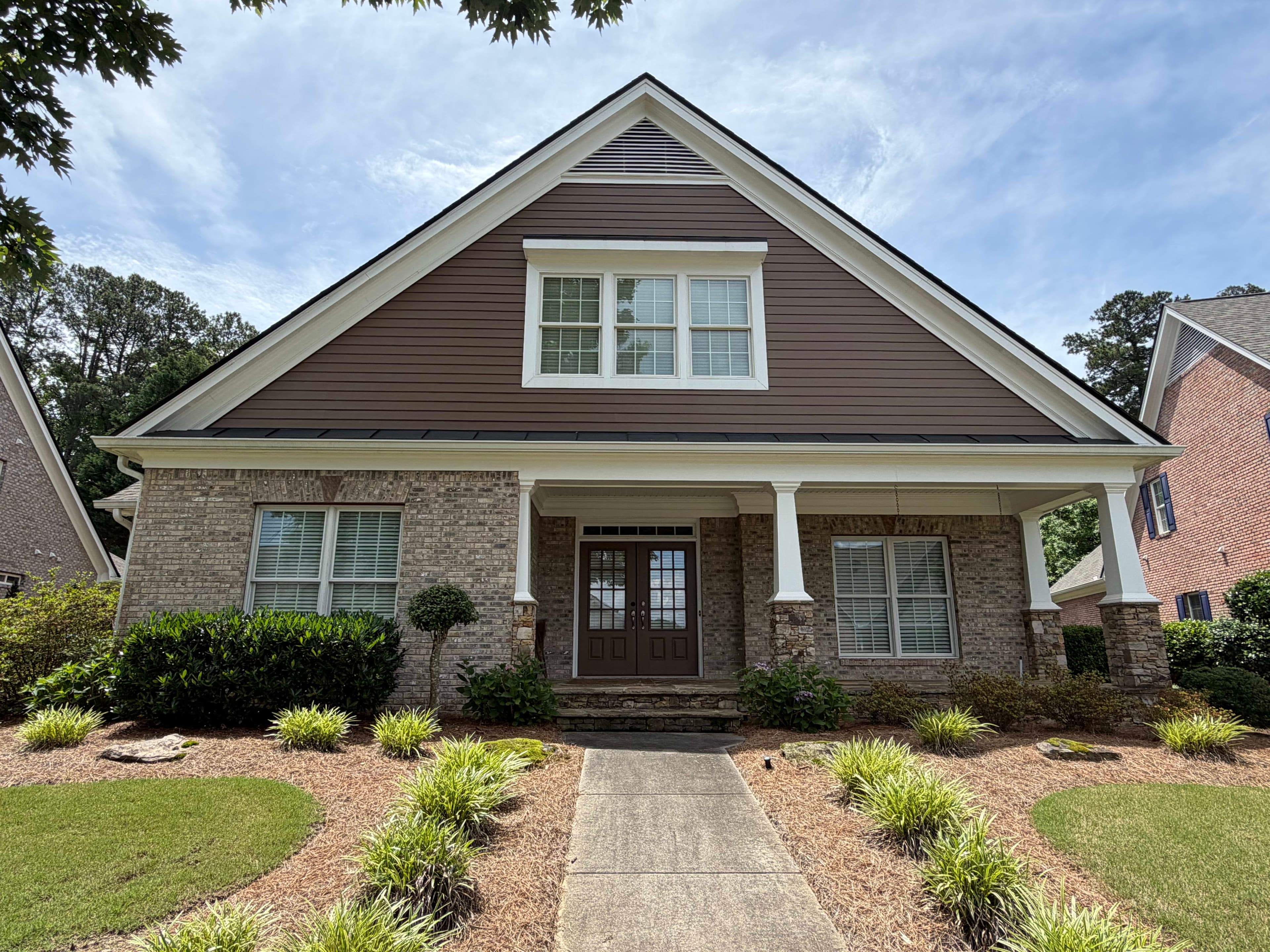 ONLINE SALE: Find Your PERFECT PIECE at This Charming Home in Buford!