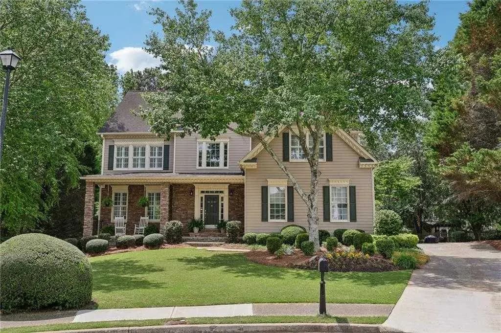 50% OFF SATURDAY-Come Find Your PERFECT PIECE at this Gorgeous Home in Alpharetta FILLED w/ Beautiful Furnishings