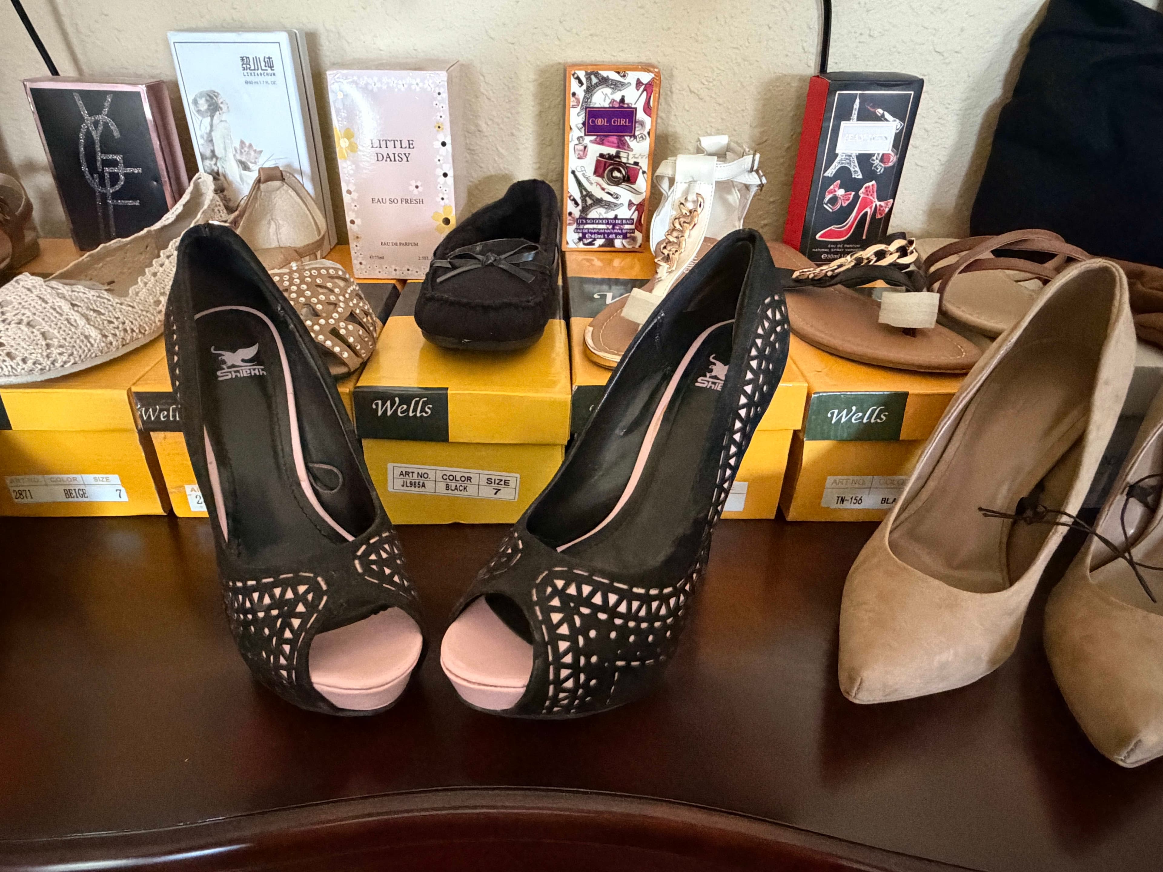 Grasons Estate Specialists Pinon Hills/Phelan Estate Sale