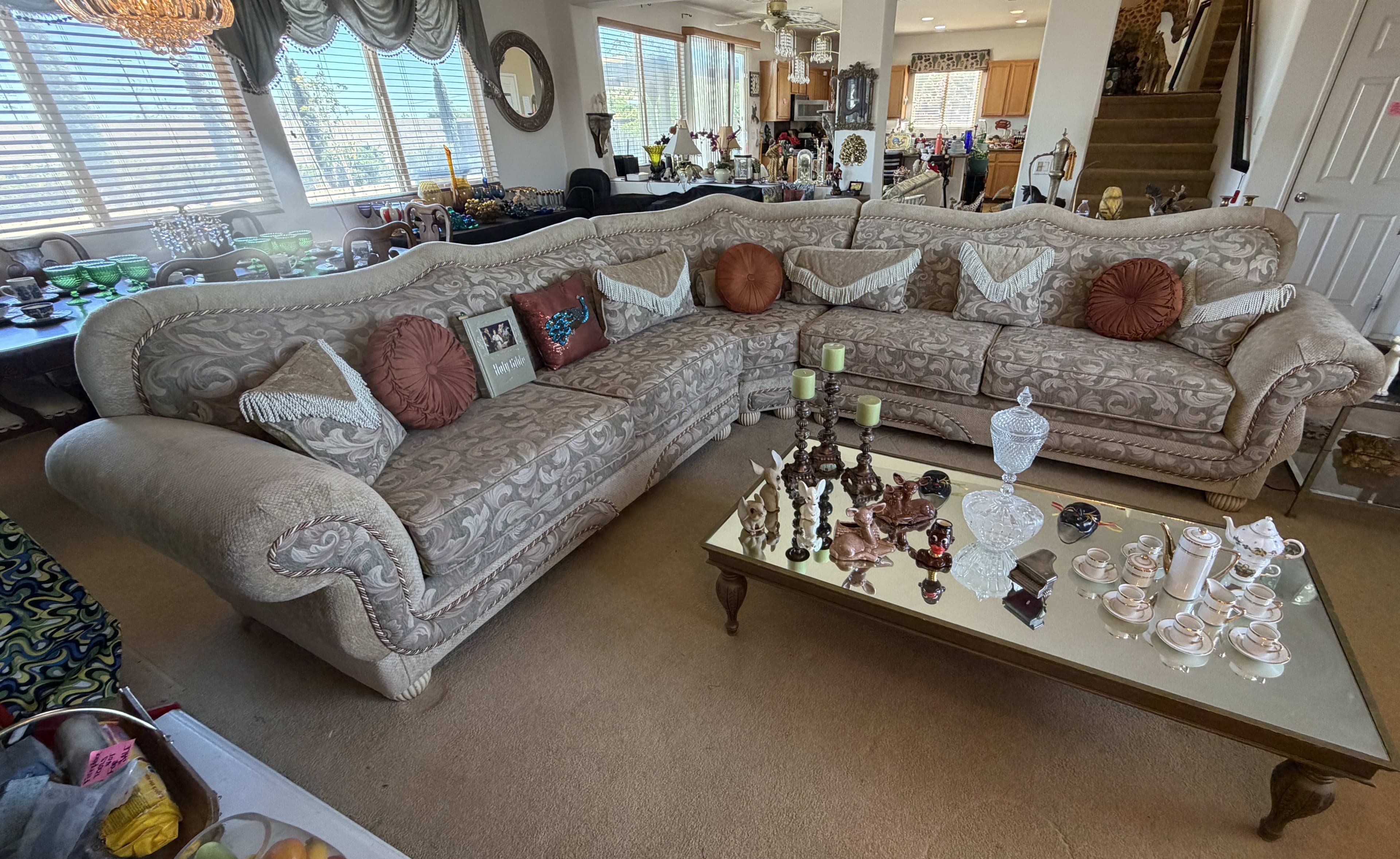 Grasons Estate Specialists Adelanto Estate Sale