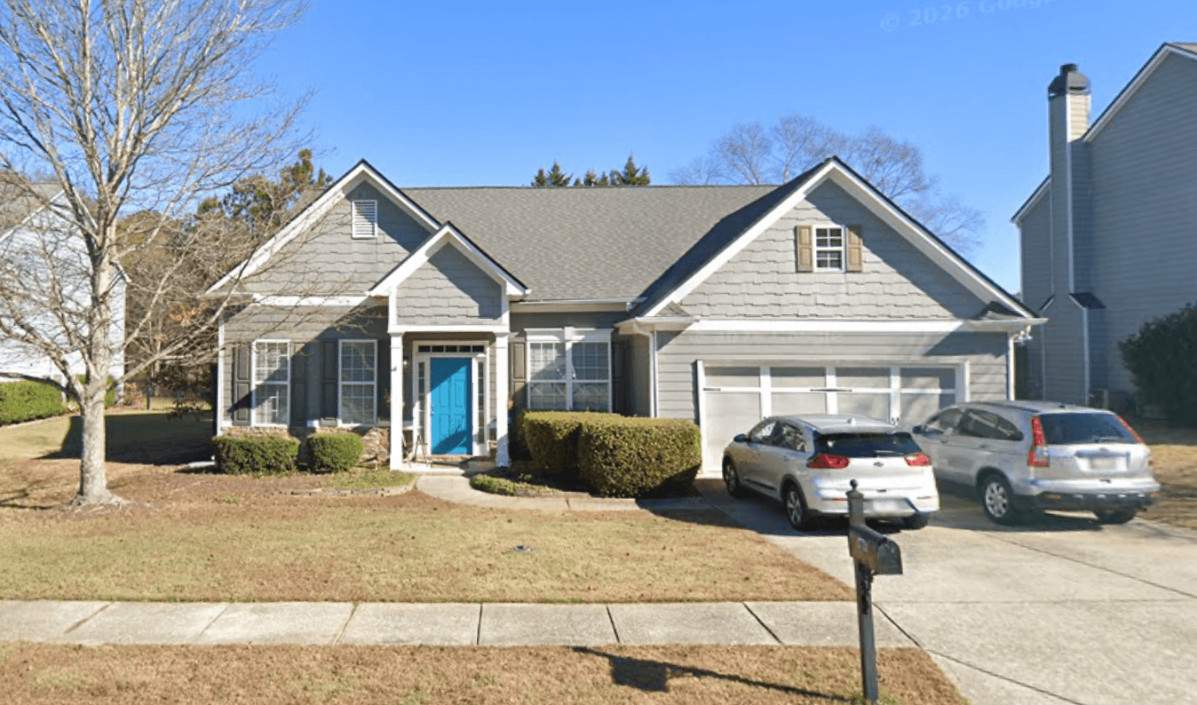 50% OFF SATURDAY-Find Your Perfect Piece at This Charming Home in Braselton FULL of Costume Jewelry & Clothing!