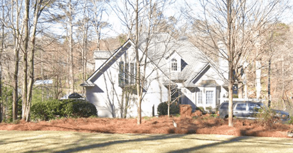 50% OFF SATURDAY-Find Your Perfect Piece at This Gorgeous Home in Berkeley Lake!