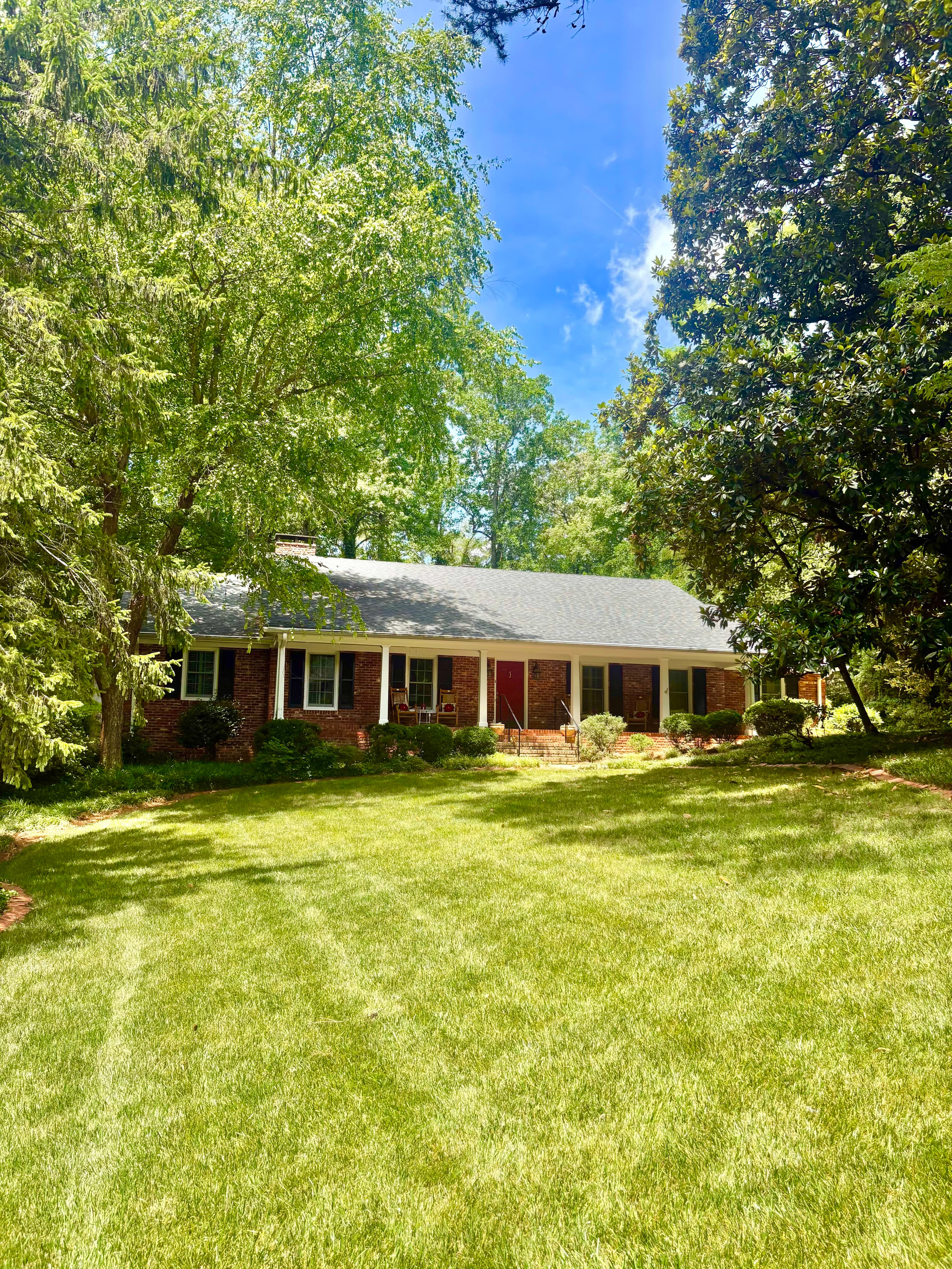 50% OFF SATURDAY- Find Your PERFECT PIECE at This Home in Gainesville FILLED w/ Beautiful Treasures & HUNTING GEAR!