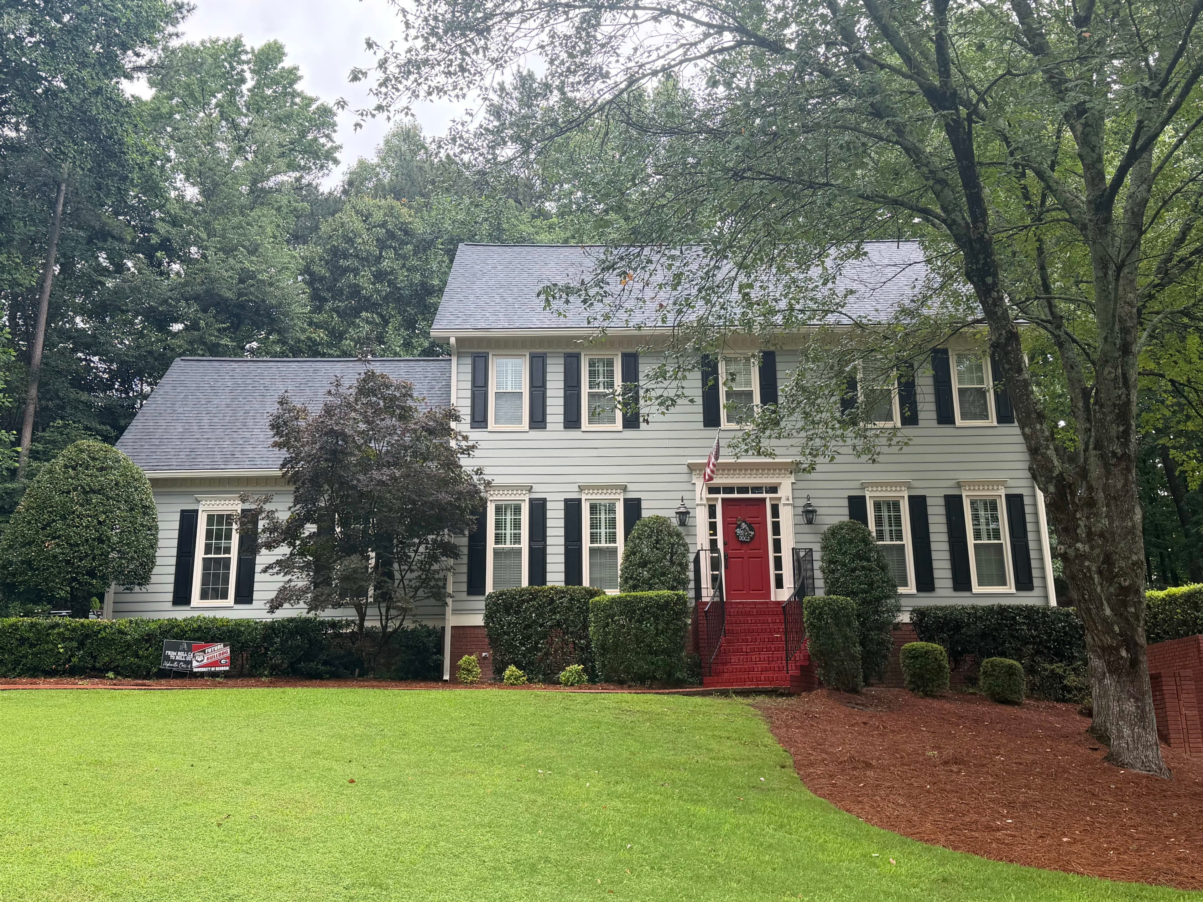 50% OFF SATURDAY-Come Find Your PERFECT PIECE at this Beautiful Home in Alpharetta!