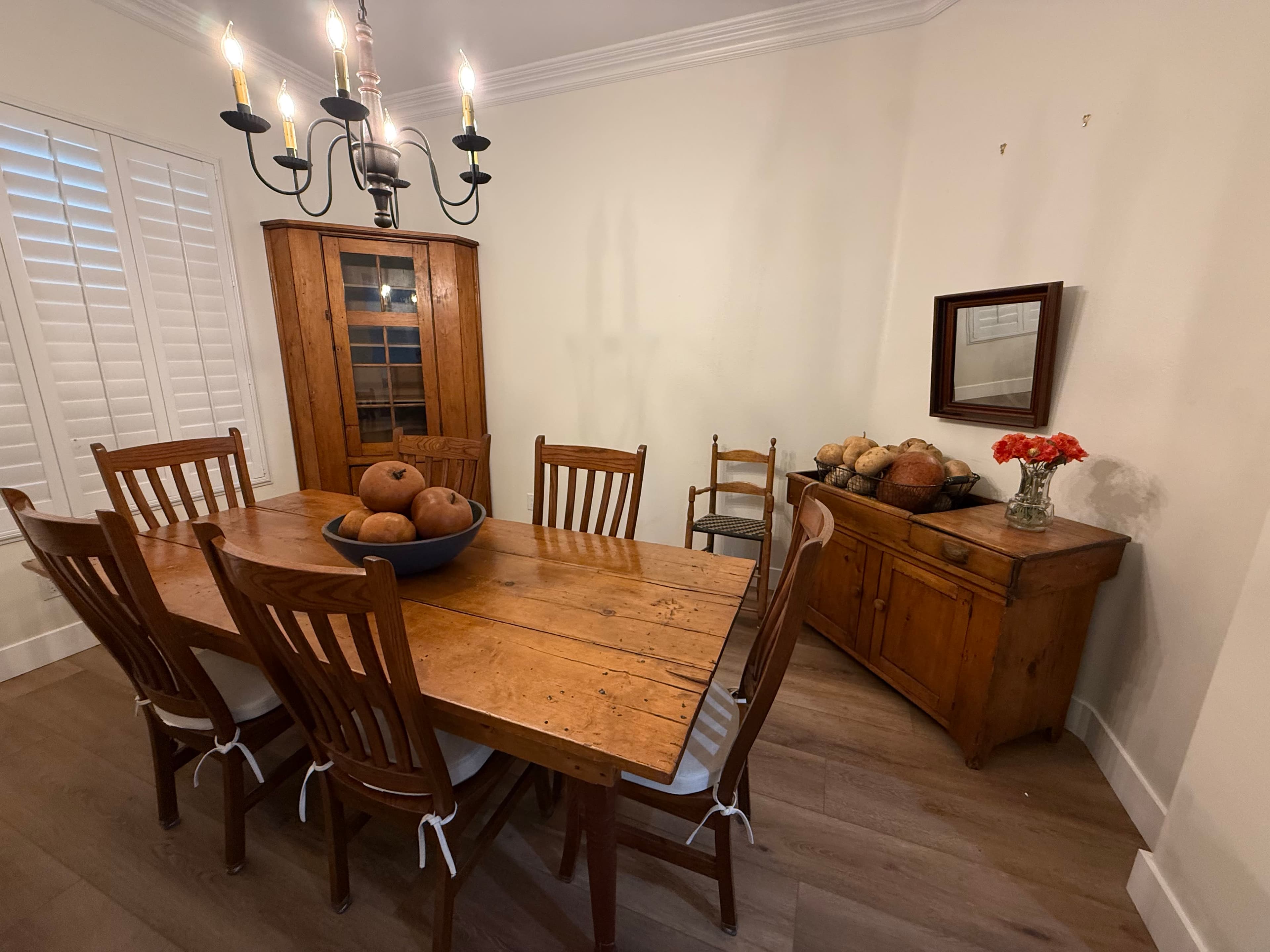 Grasons So Riverside County Meadowview Estate