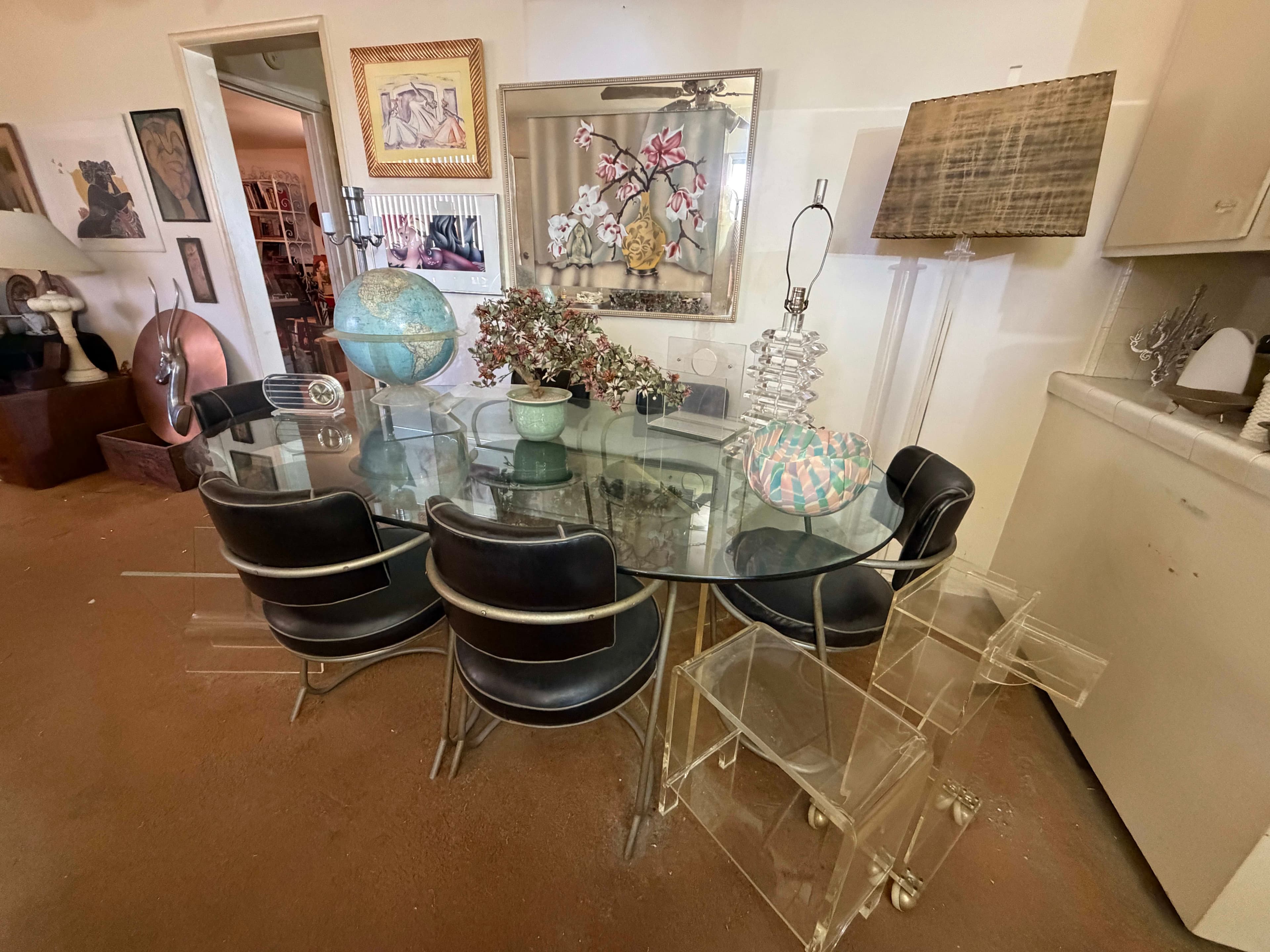 Grasons Estate Specialists Yucca Valley MCM/Antiques Estate Sale