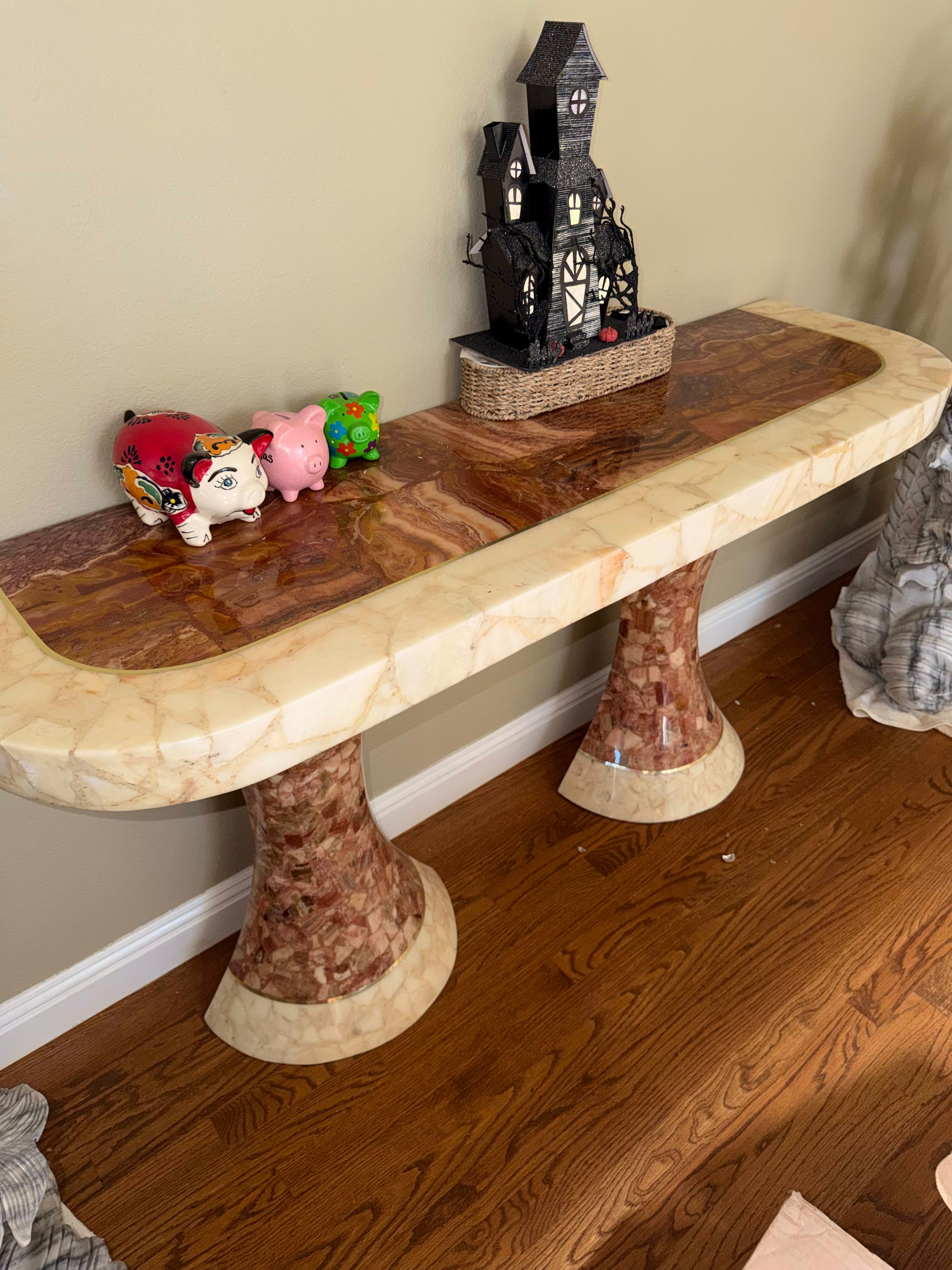 Grasons Co of CCC - Lafayette Vintage Collector's Estate Sale
