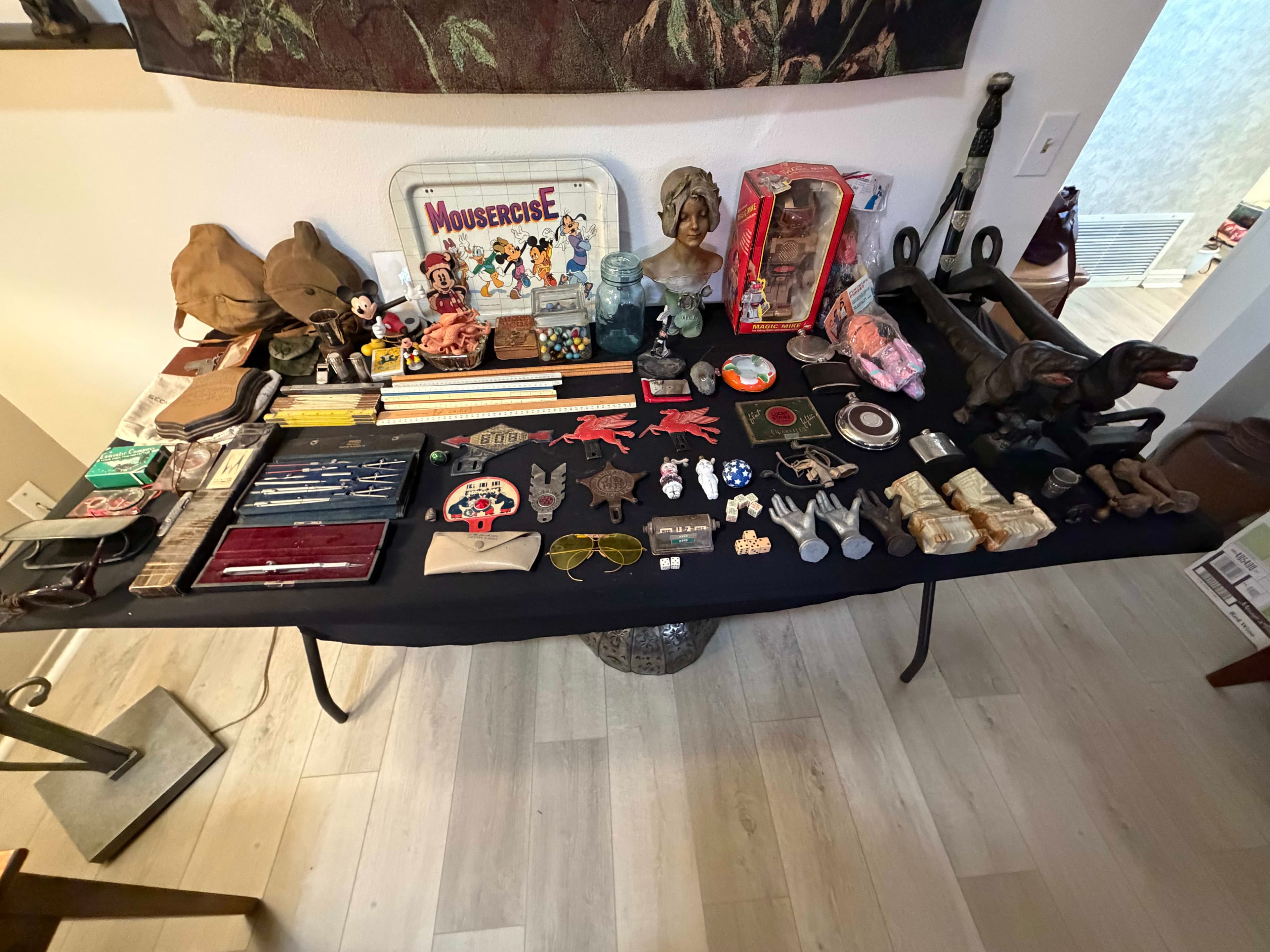 50% OFF Grasons Of Coachella Valley, Indio Estate Sale