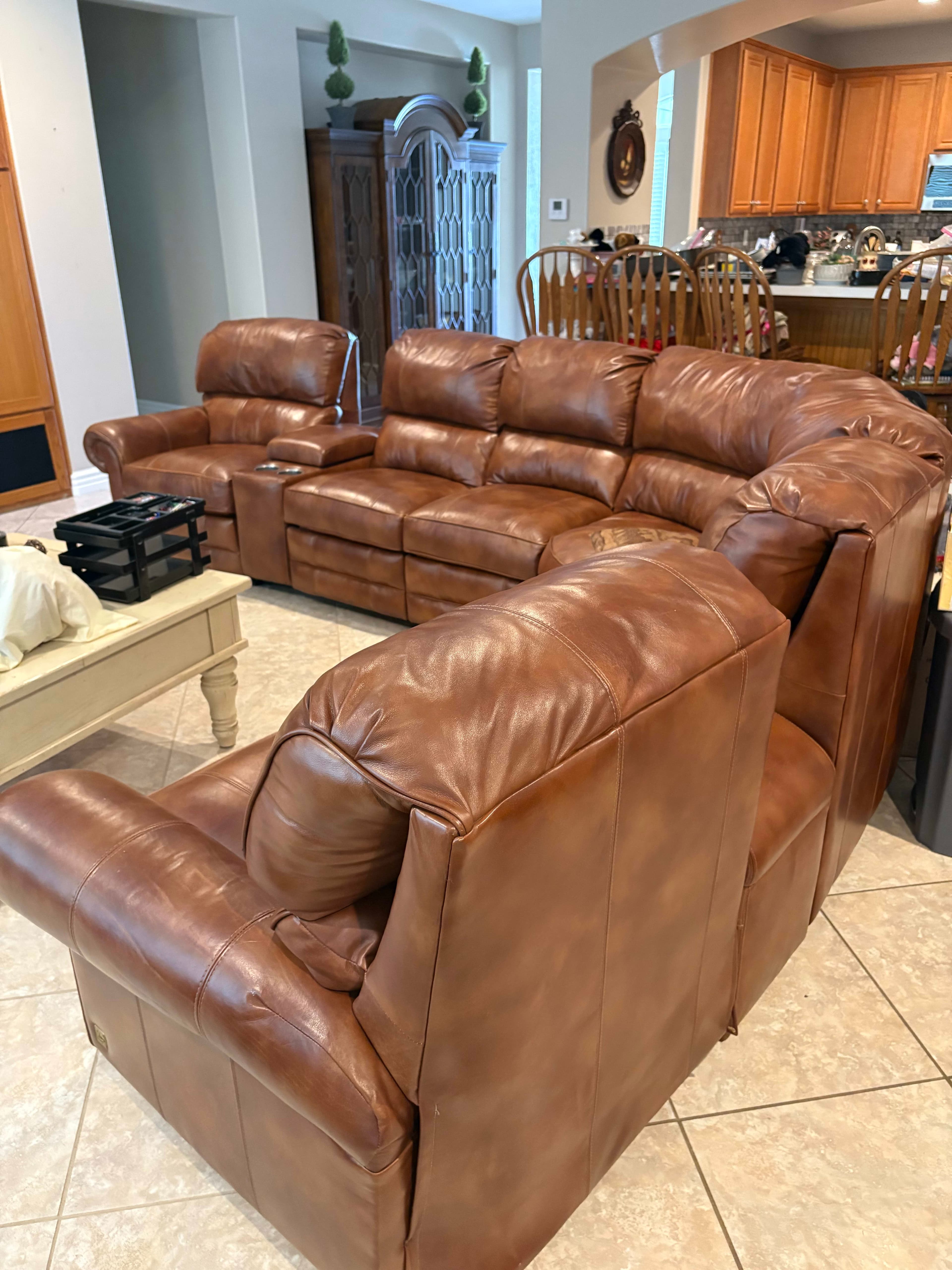 B & V Estate Sales