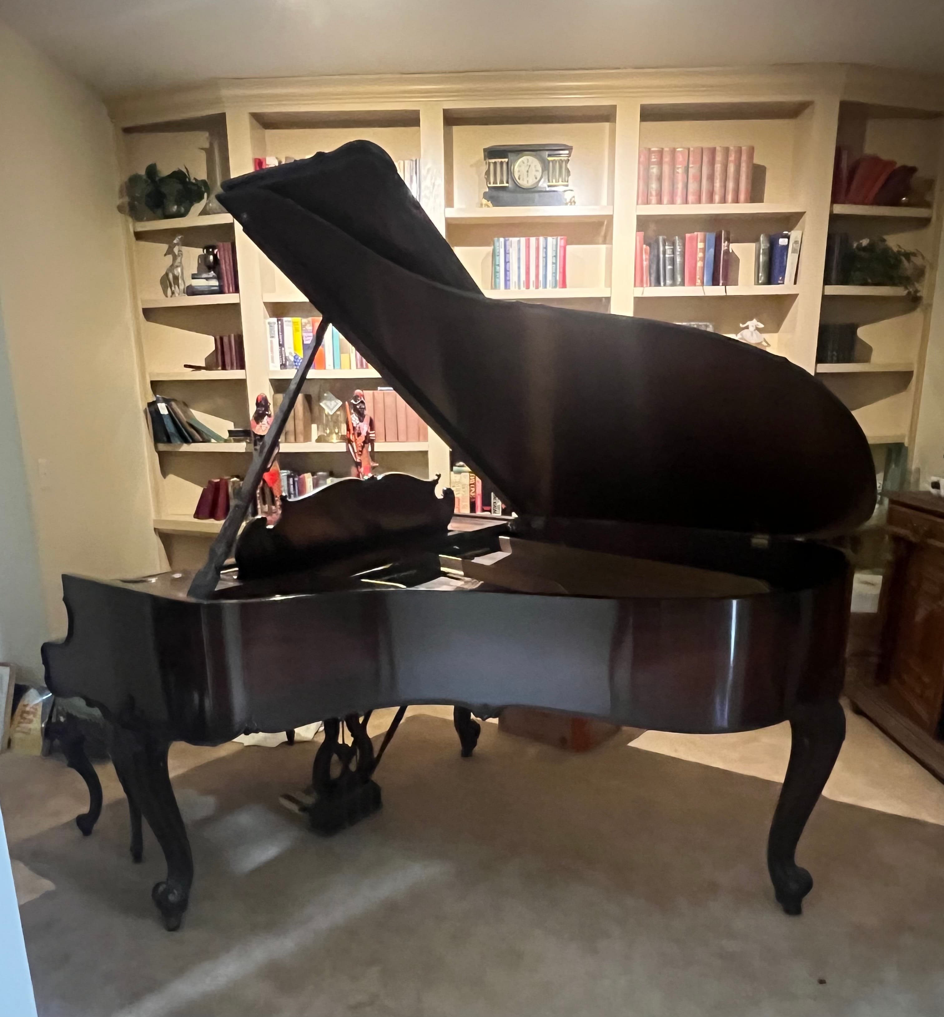 Large Wildomar Home, part 1