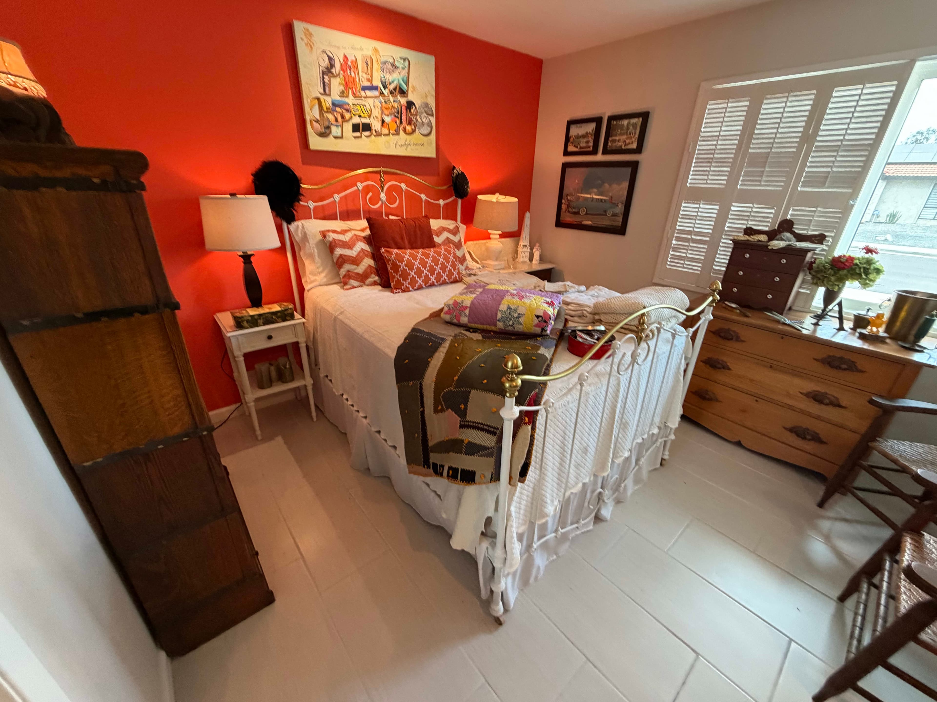 50% OFF Grasons Coachella Valley, Palm Springs Estate Sale