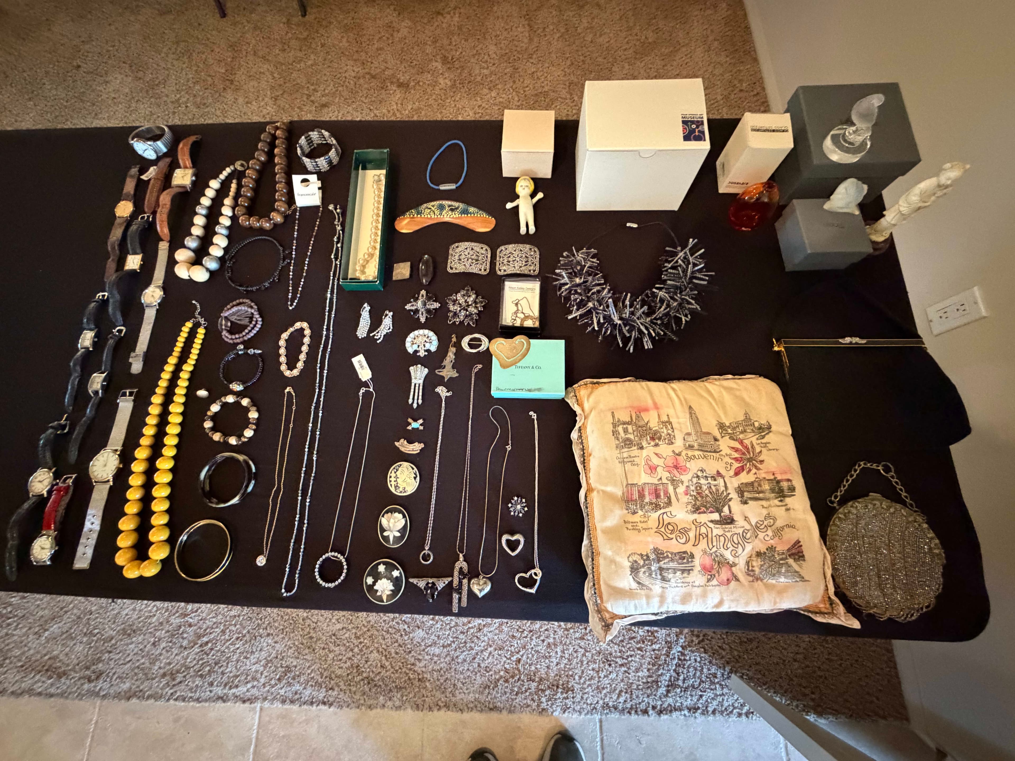 50% OFF Grasons Coachella Valley, Indio Estate Sale