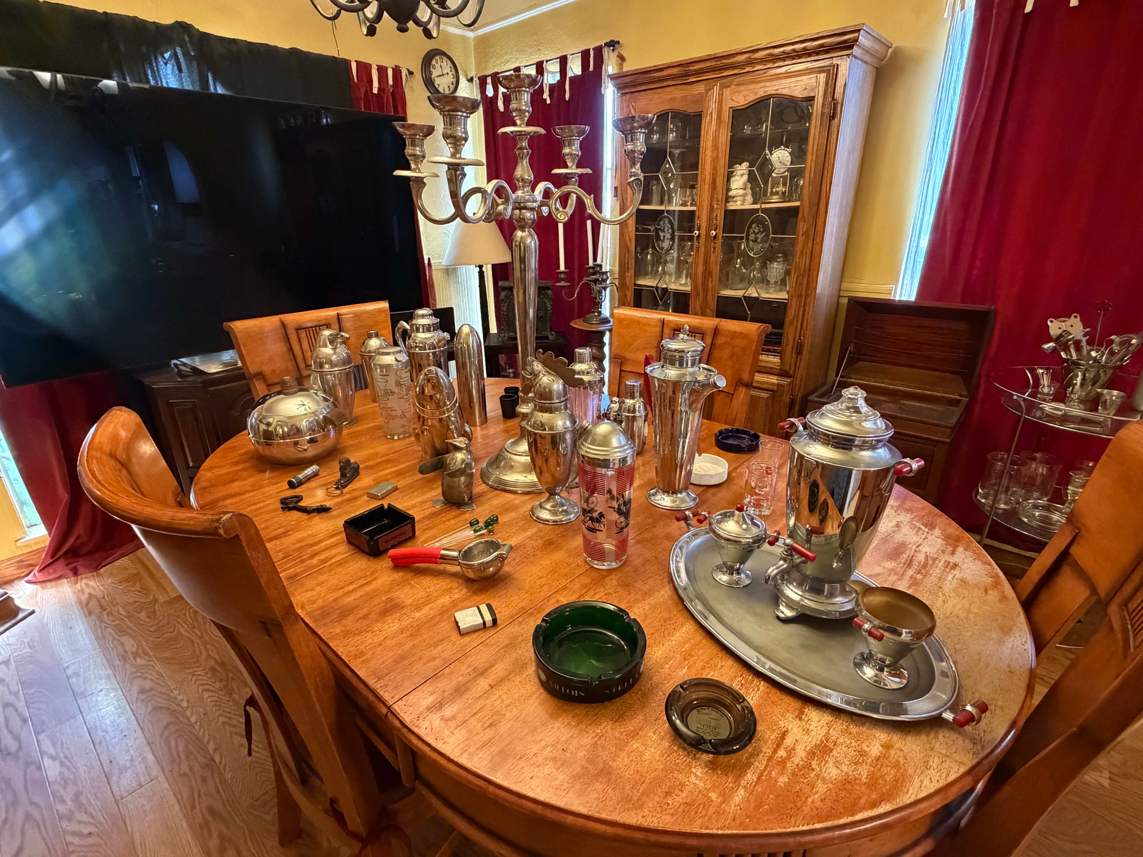 Grasons Estate Specialists San Bernardino Estate Sale