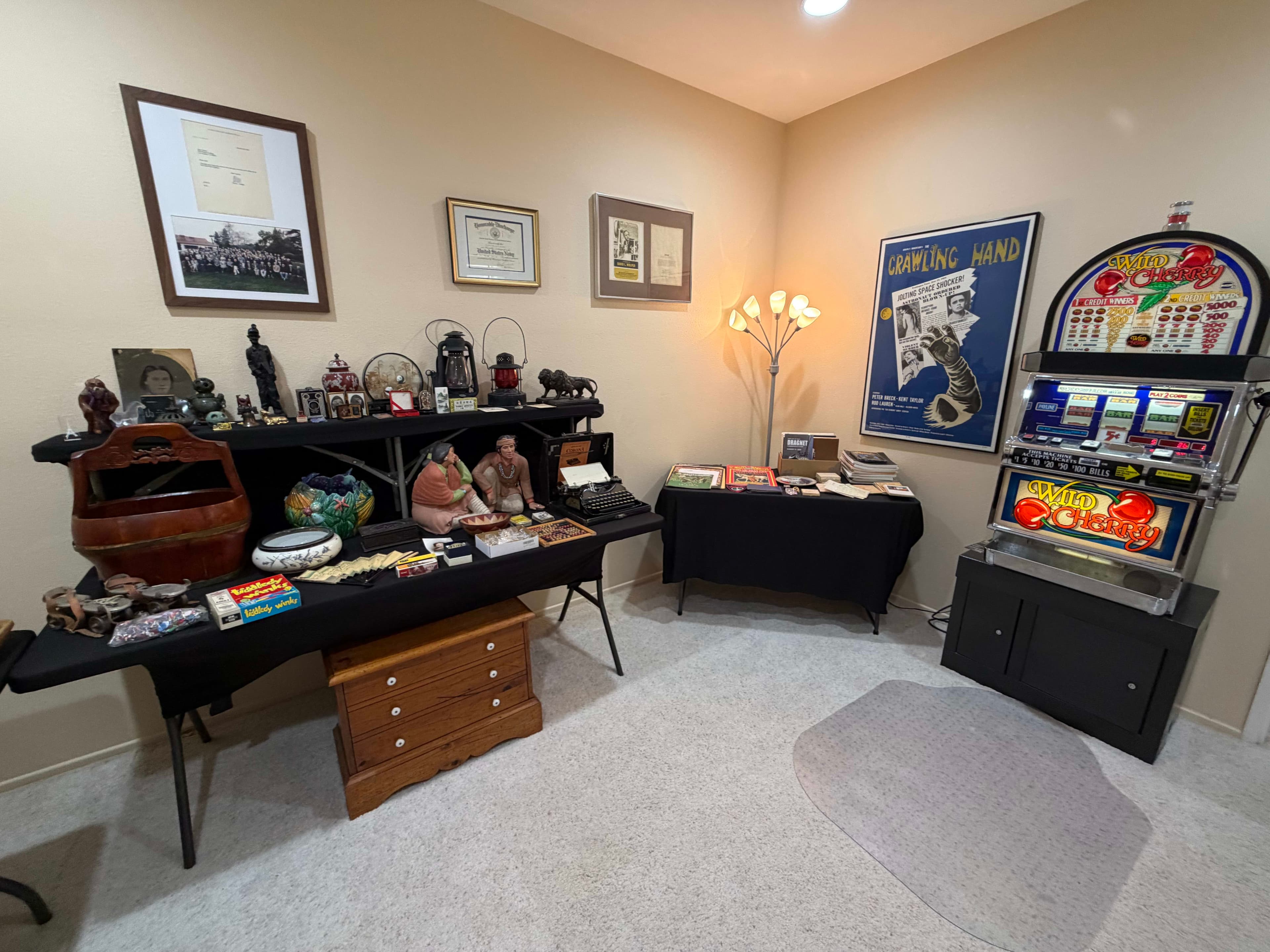 50% OFF Grasons Coachella Valley, Sun City Palm Desert Estate Sale
