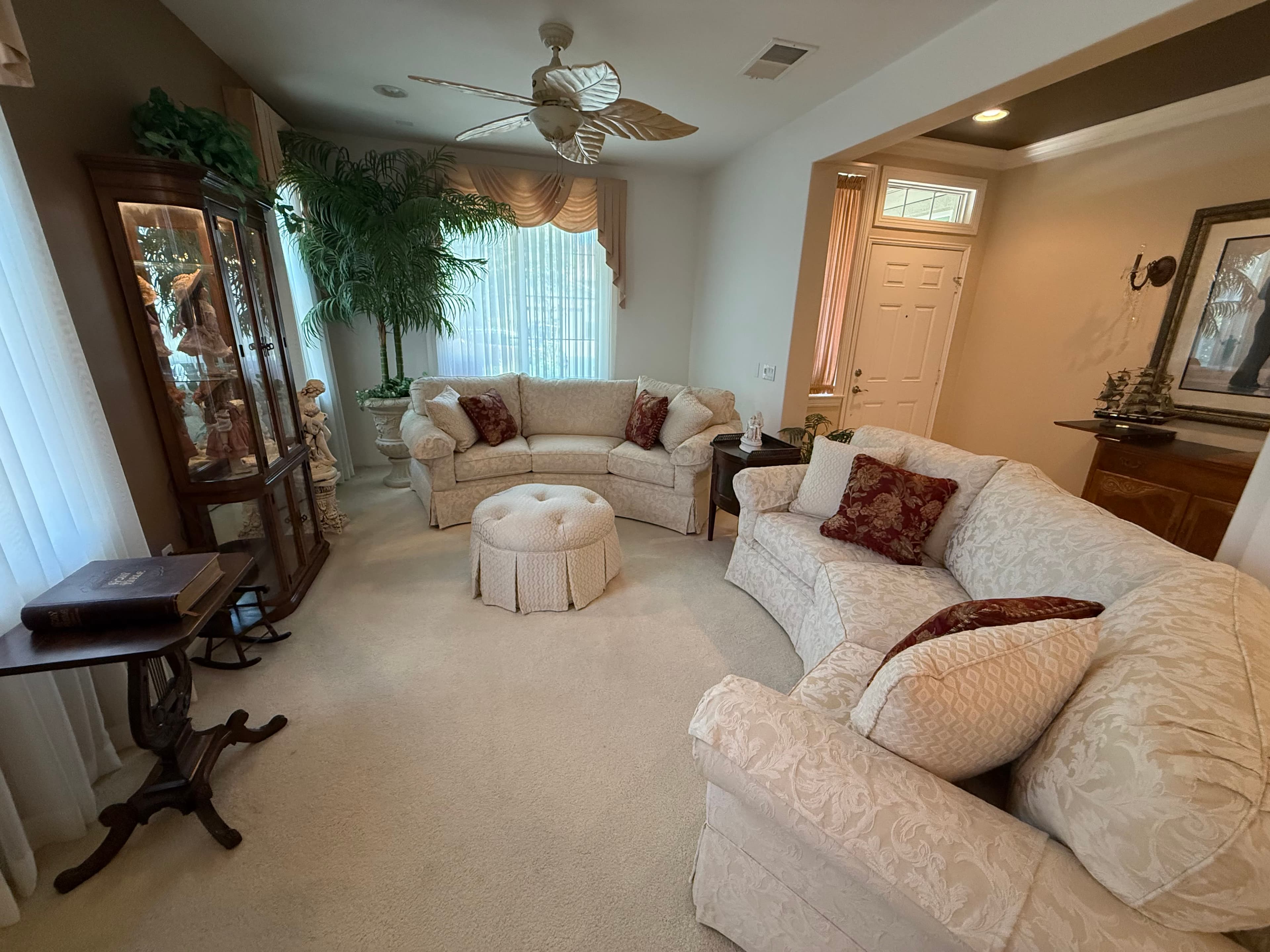 Grasons So Riverside County Four Seasons Hemet Estate