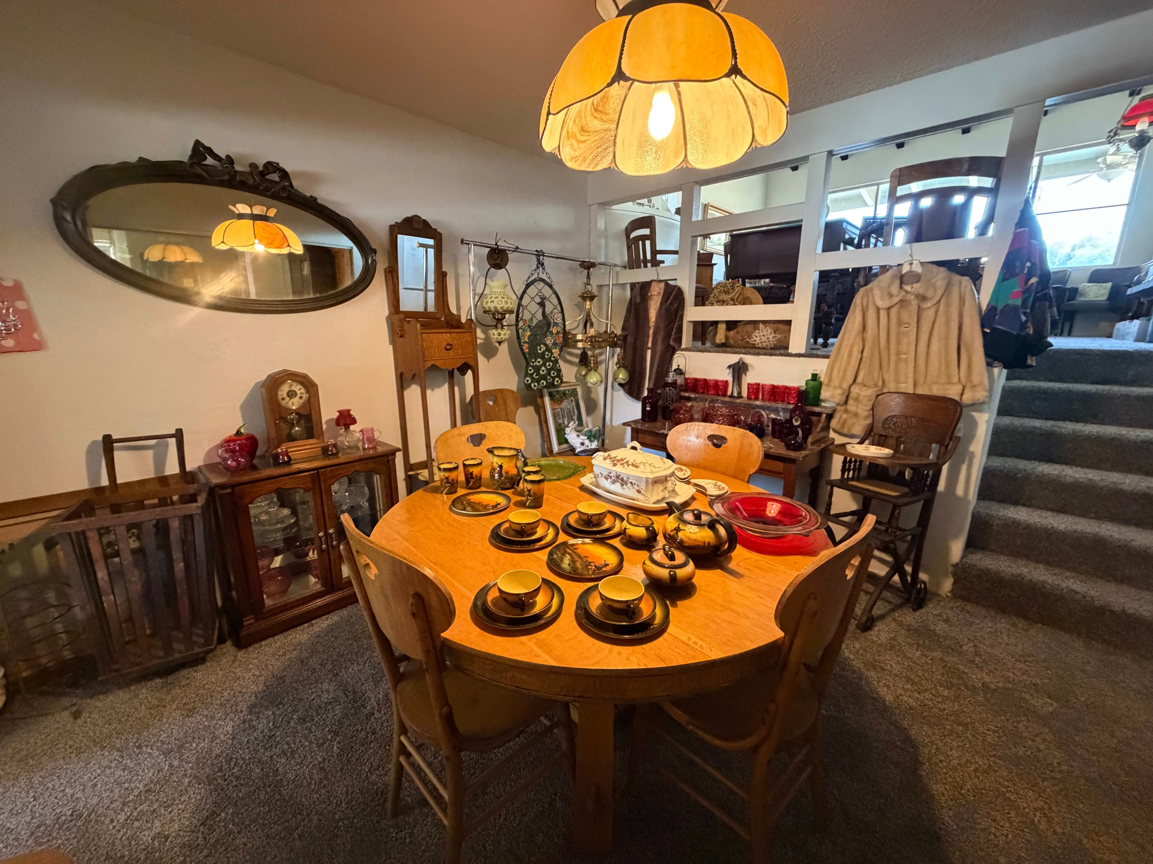 Grasons Estate Specialists Yucaipa Estate Sale