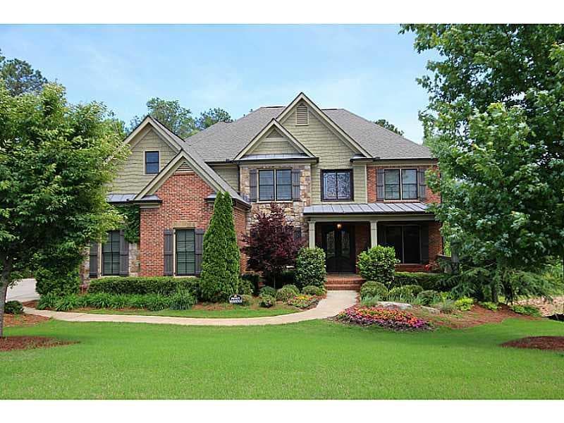 25% OFF FRIDAY-Find Your PERFECT PIECE at This Beautiful Home in Cumming!