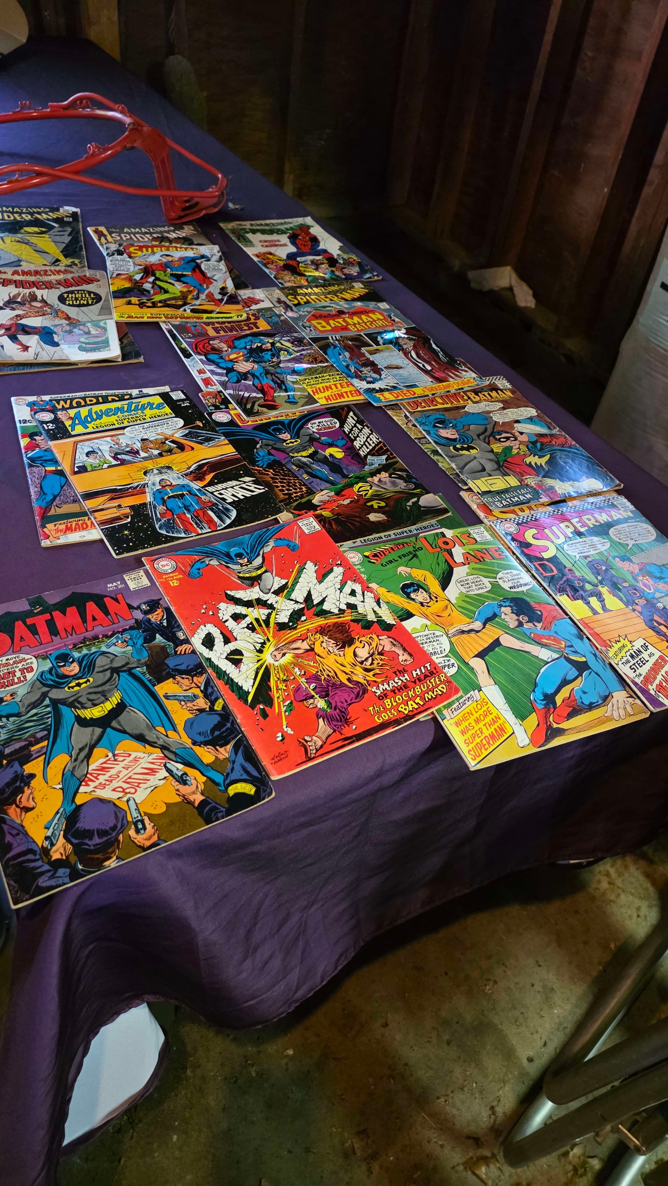 2 Weekend Sale. First weekend 13, 14 and 15th. House is full! Help clean it out for the 2nd weekend!