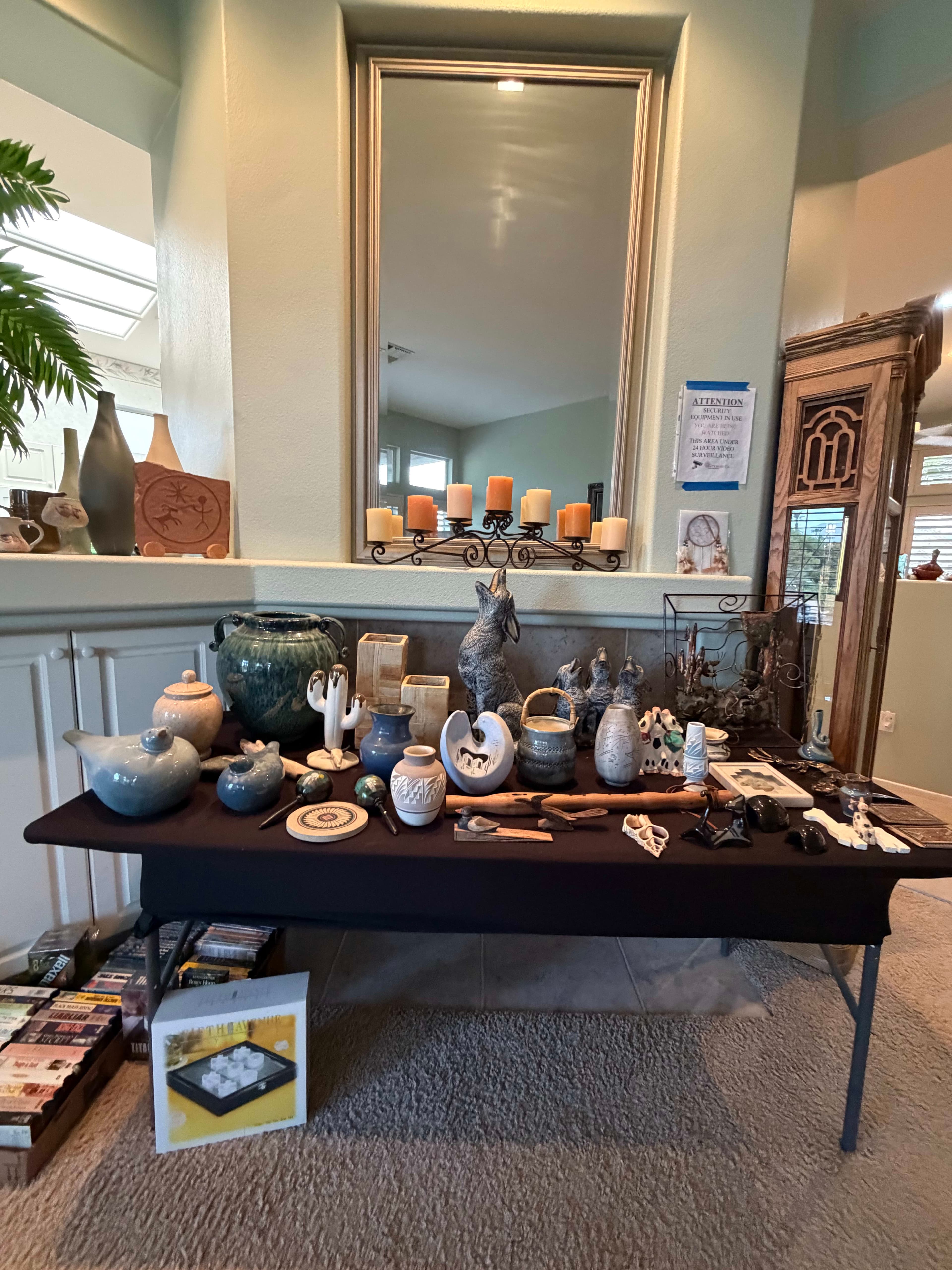 50% OFF Grasons Coachella Valley, Sun City Palm Desert Estate Sale