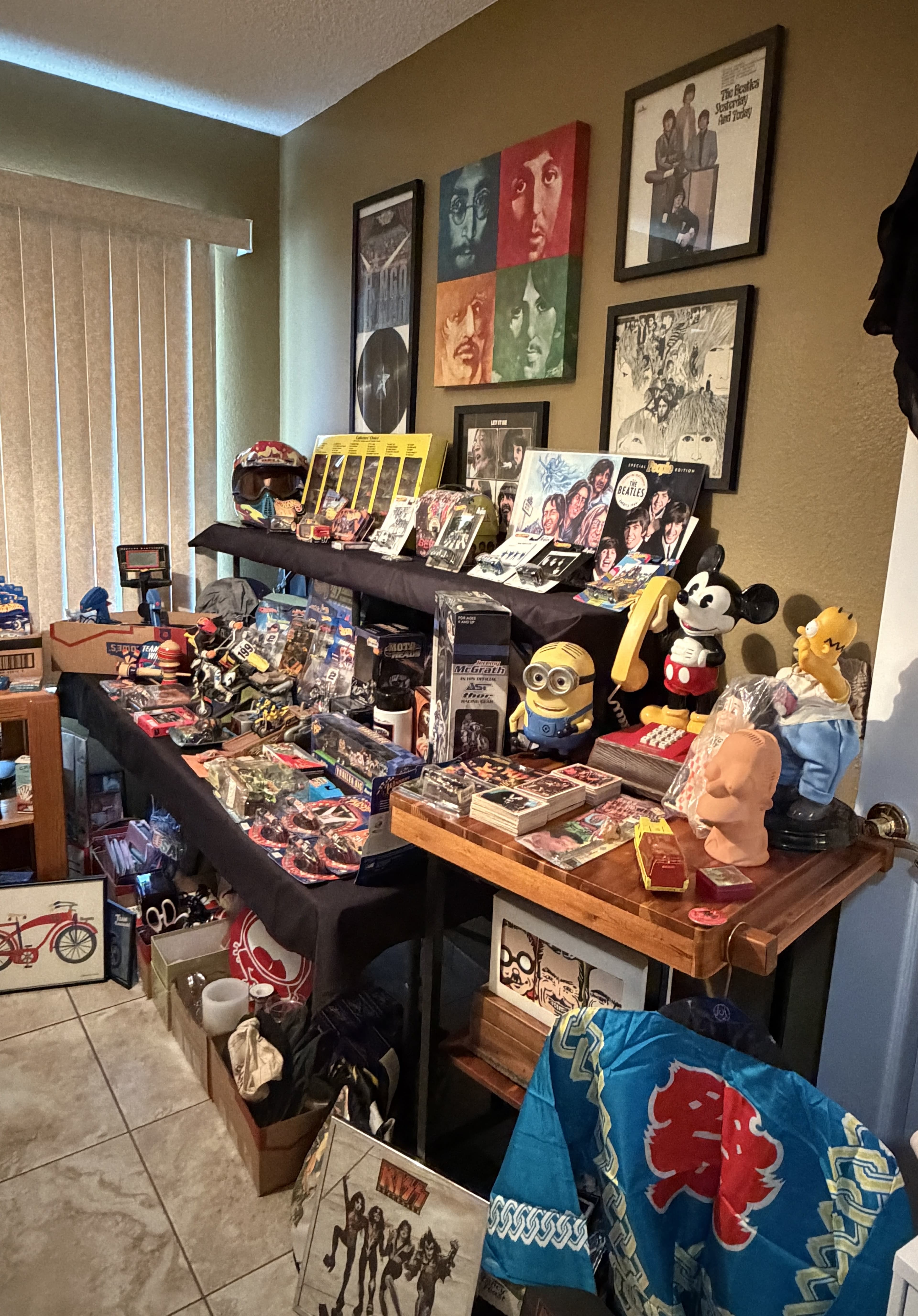 Grasons Estate Specialists Highland Estate Sale