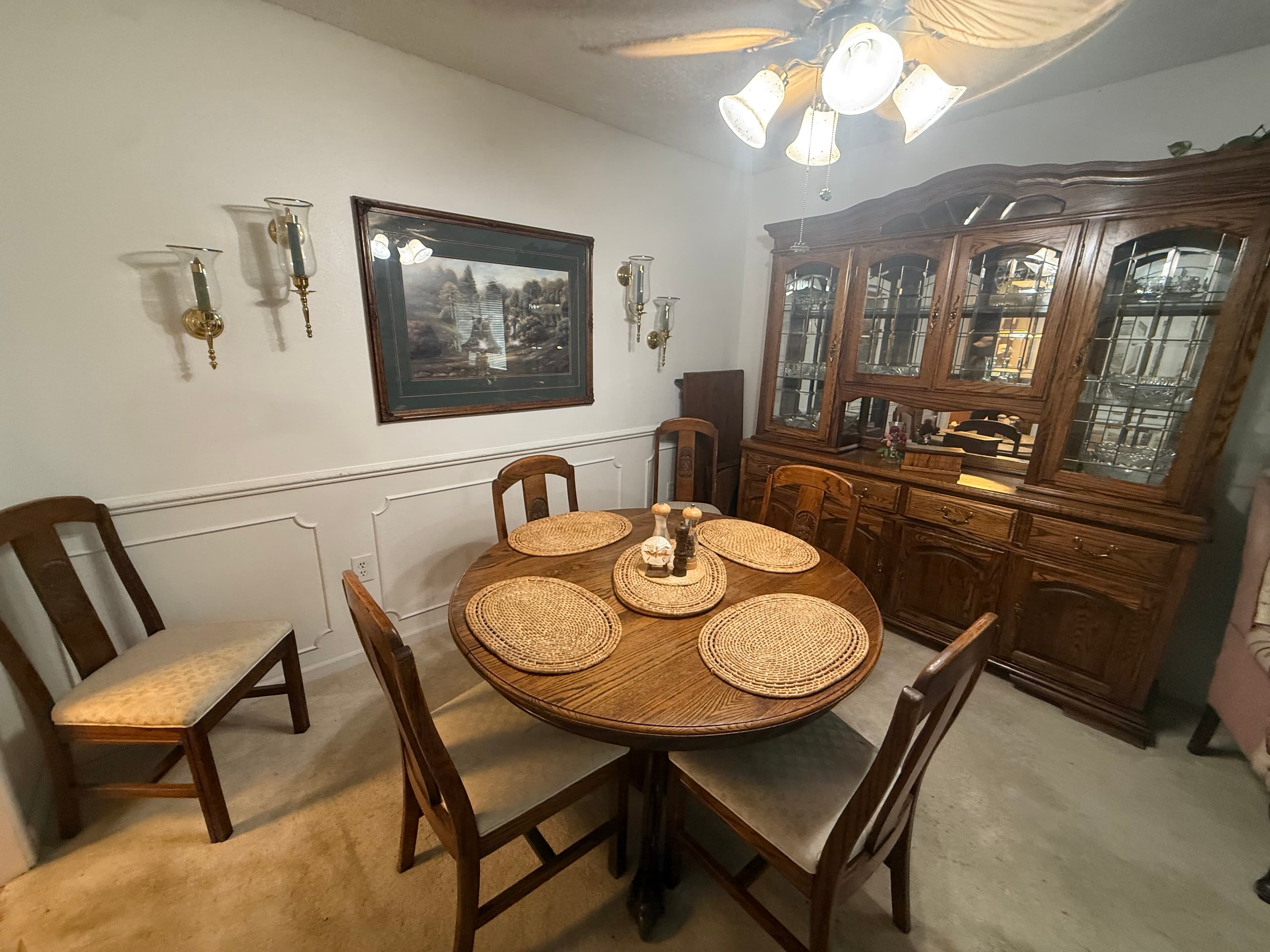 Grasons So Riverside County Sun City Estate